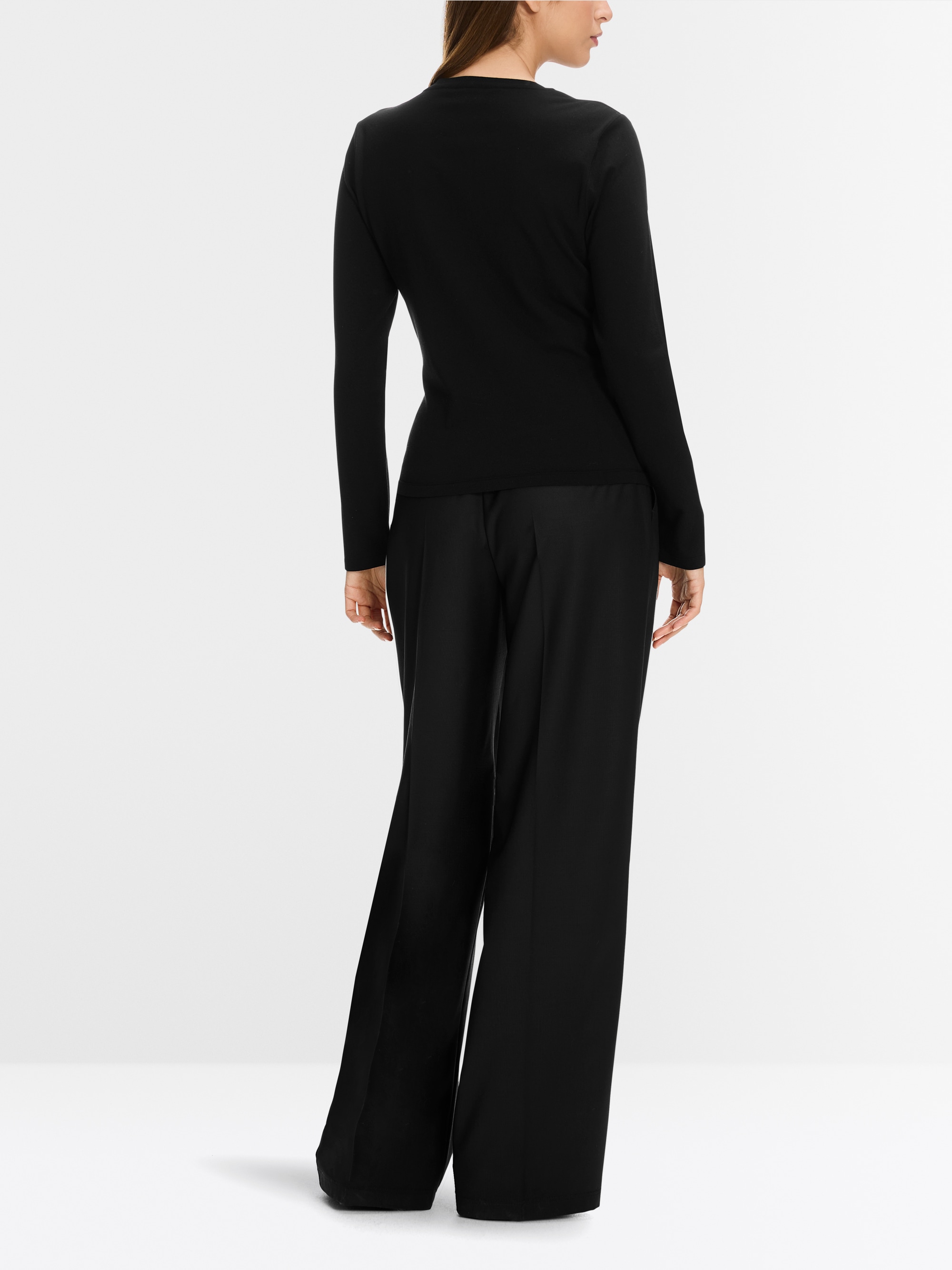 Sweater tricoté en Allemagne