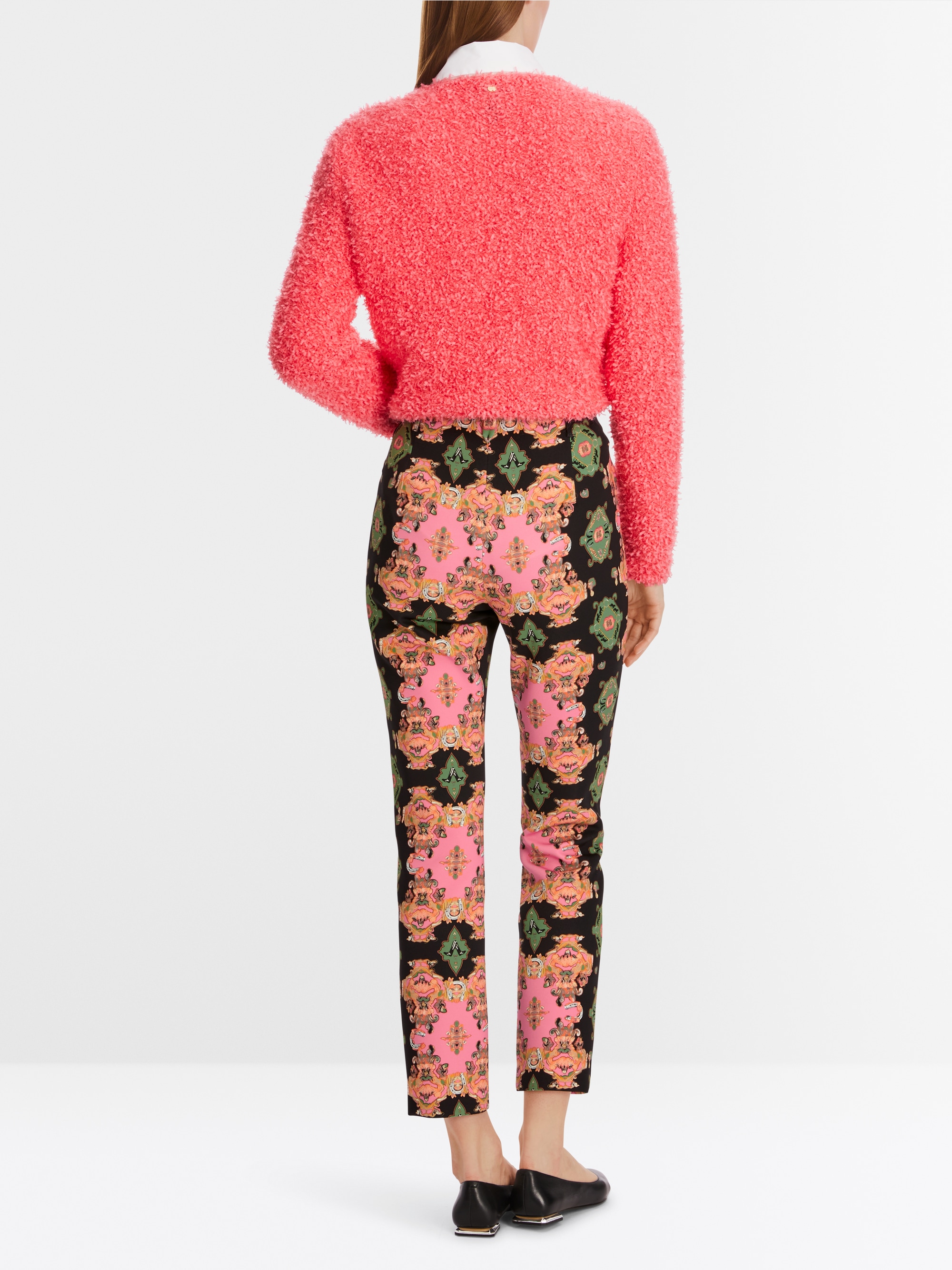 Modèle SYDNEY - Pantalon en jersey de plongée