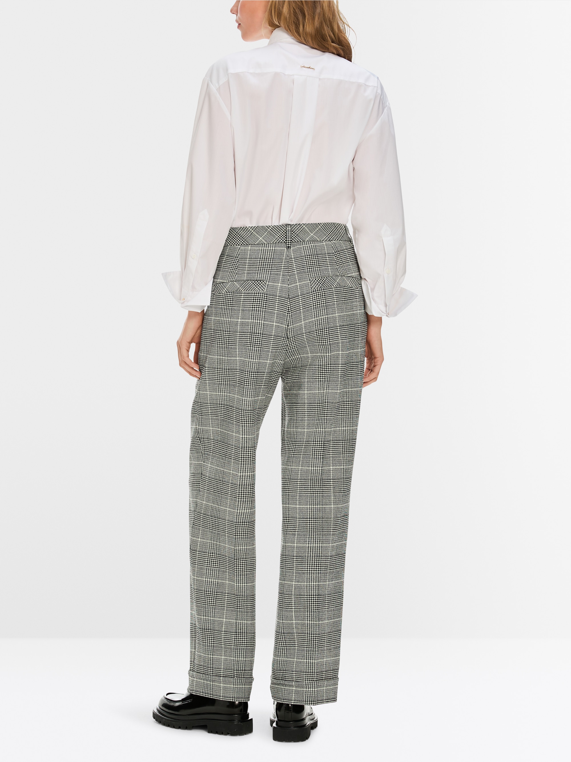 Pantalon "Rethink Together" - Modèle WASCO