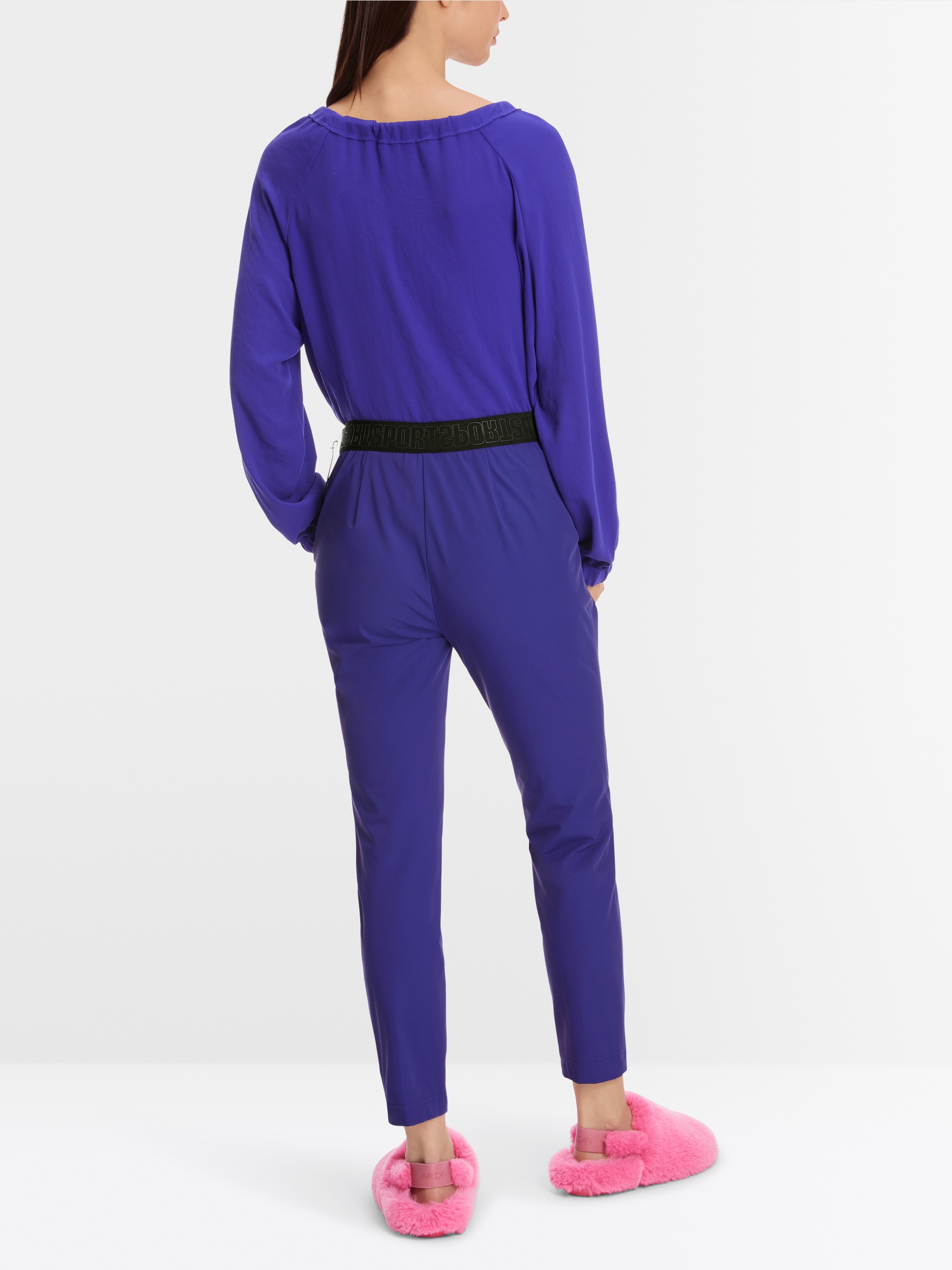 Pantalon à enfiler SLIVEN