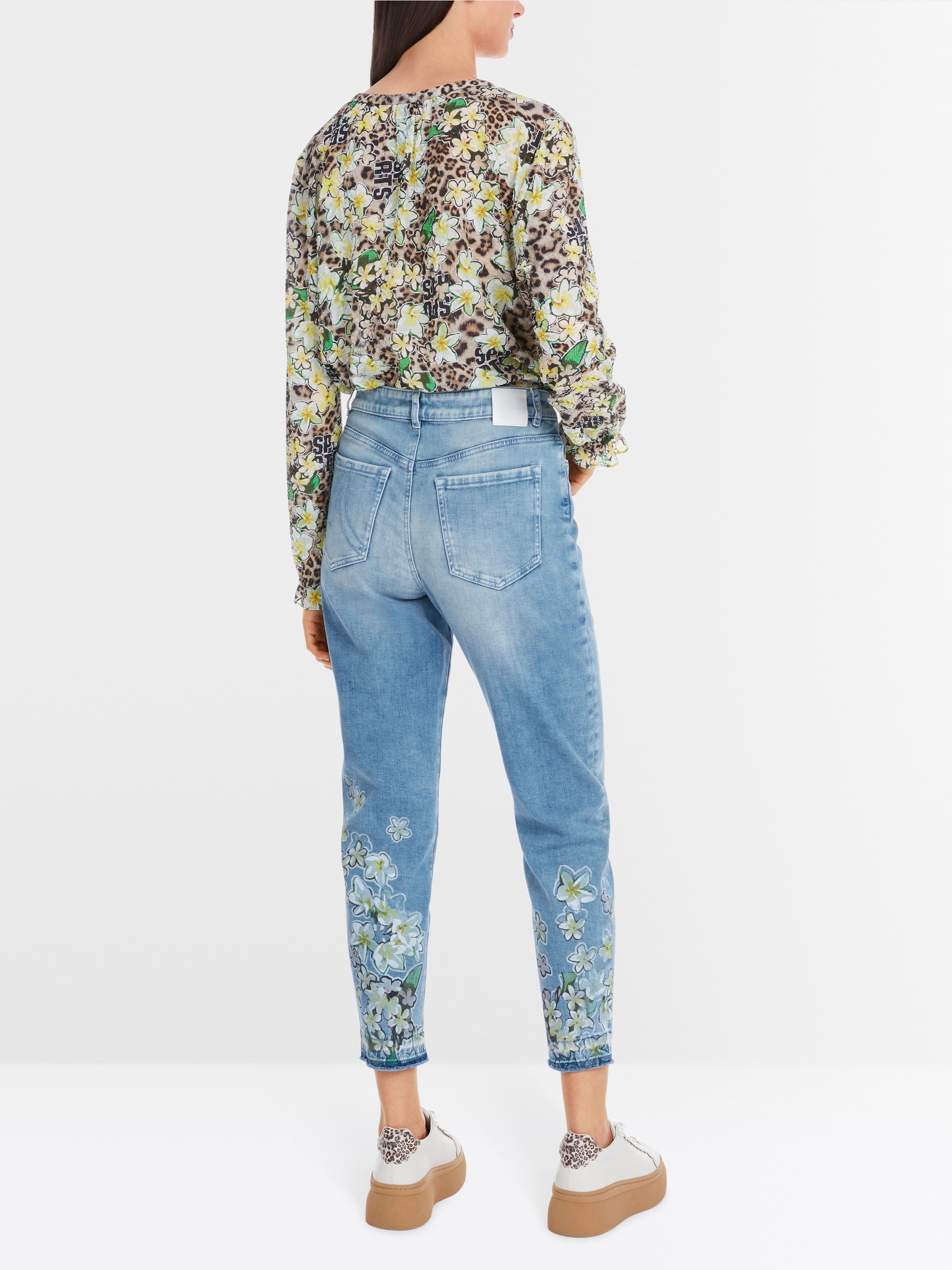 RIVNE Rethink Together jeans