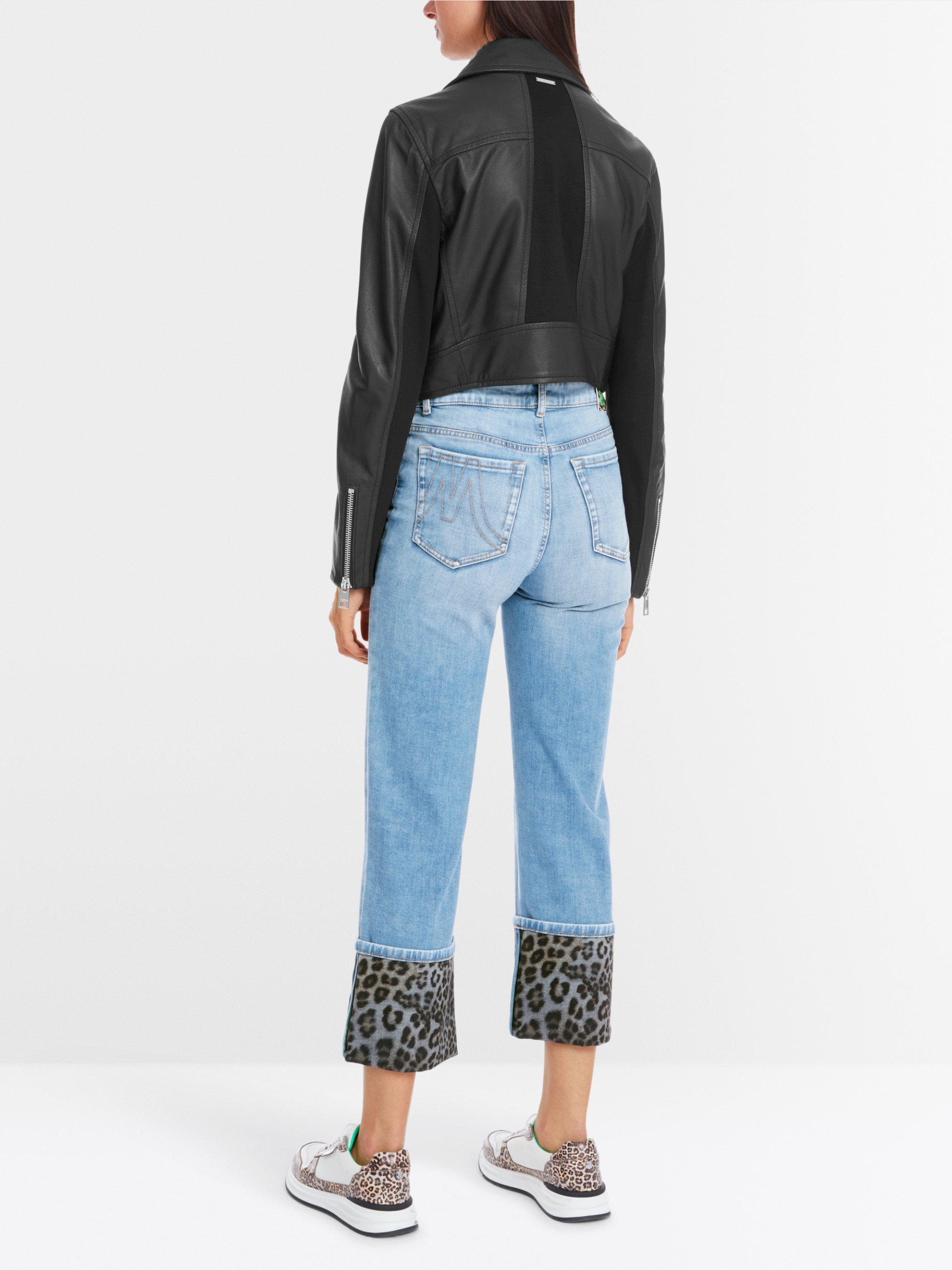 Jean "Rethink Together" modèle FÉS