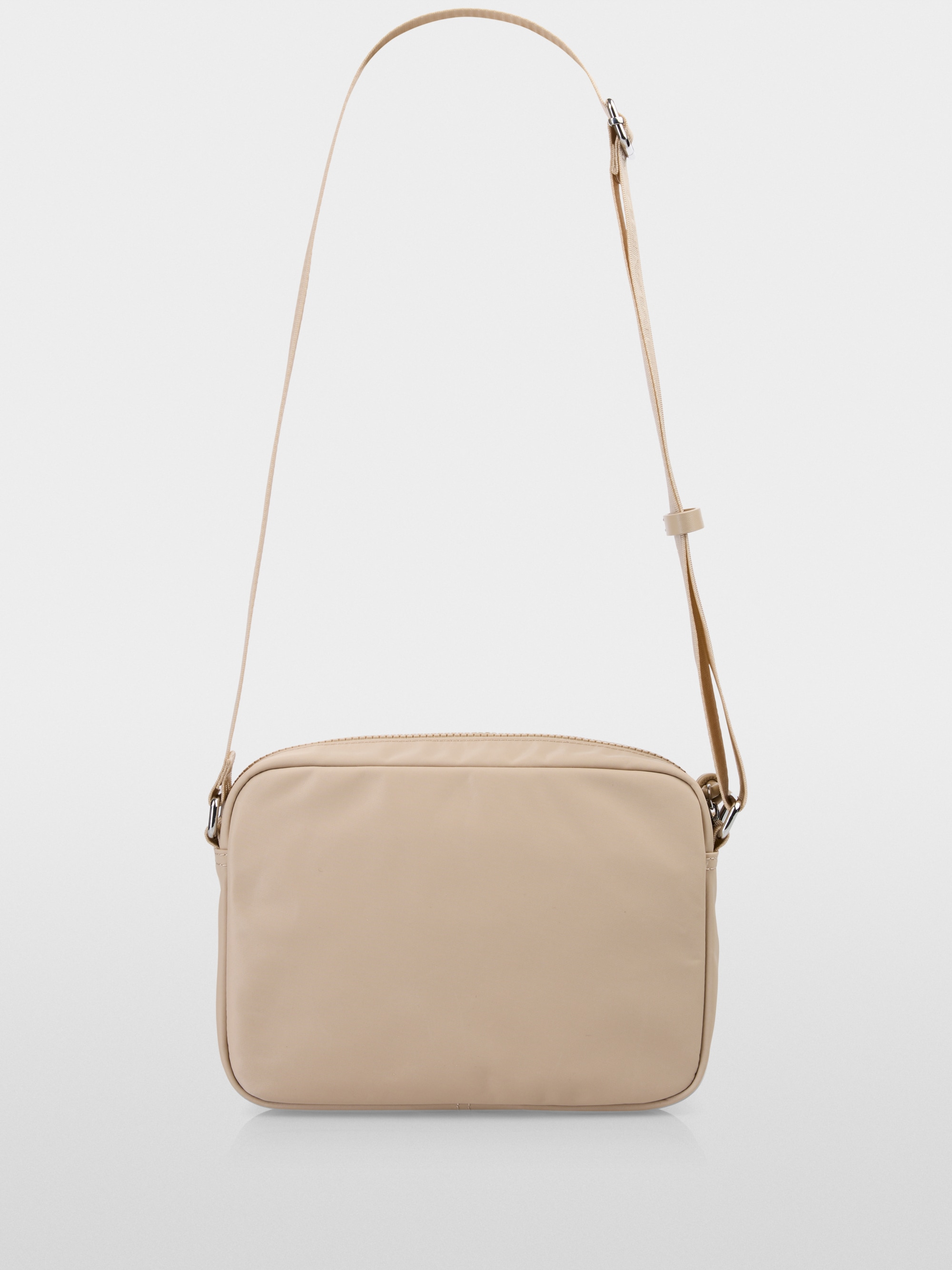 Schultertasche "Rethink Together"