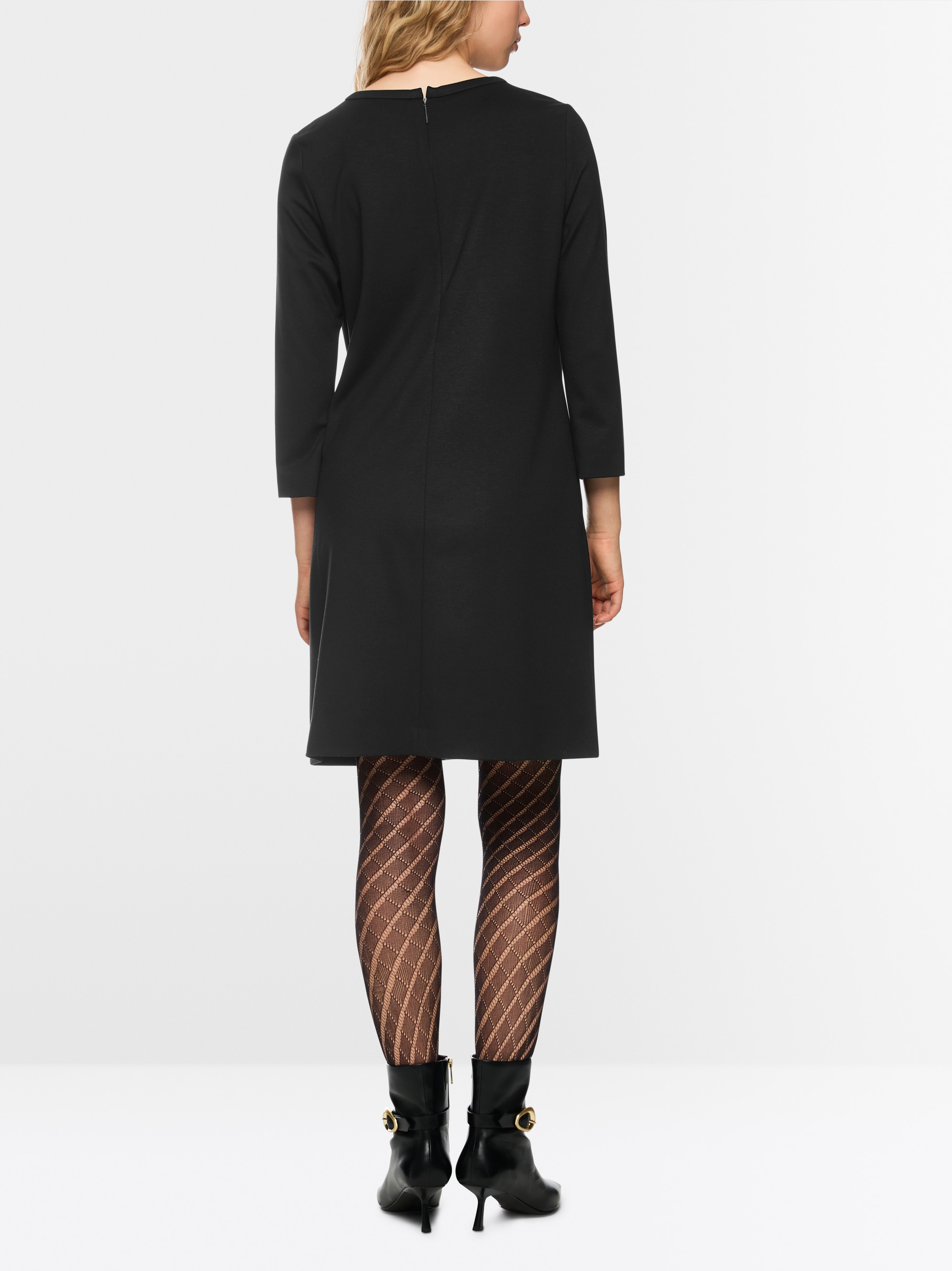 Mini-robe sport