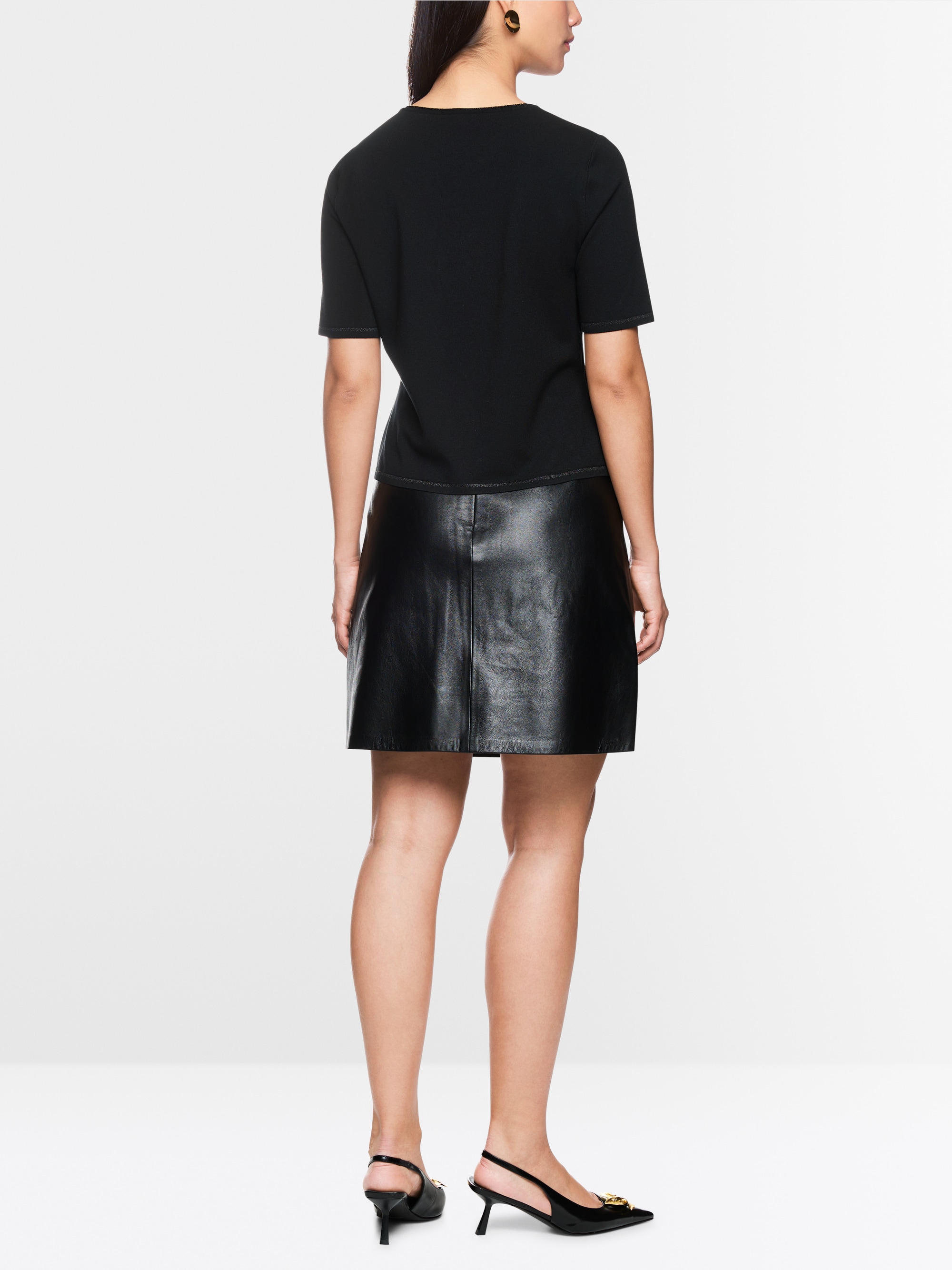 Tricoté en Allemagne Pull