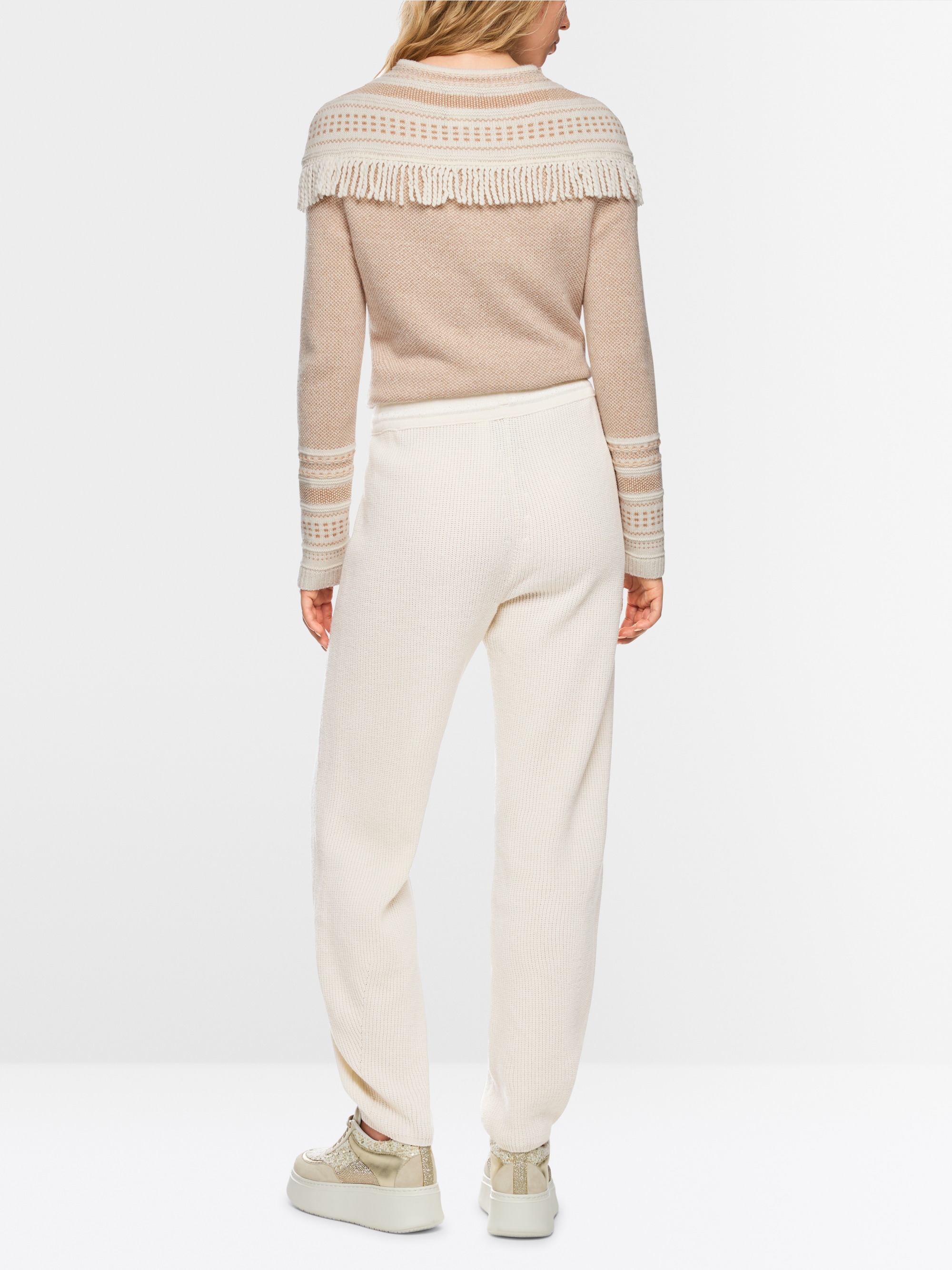 Jogginghose RHODOS Knitted in Germany