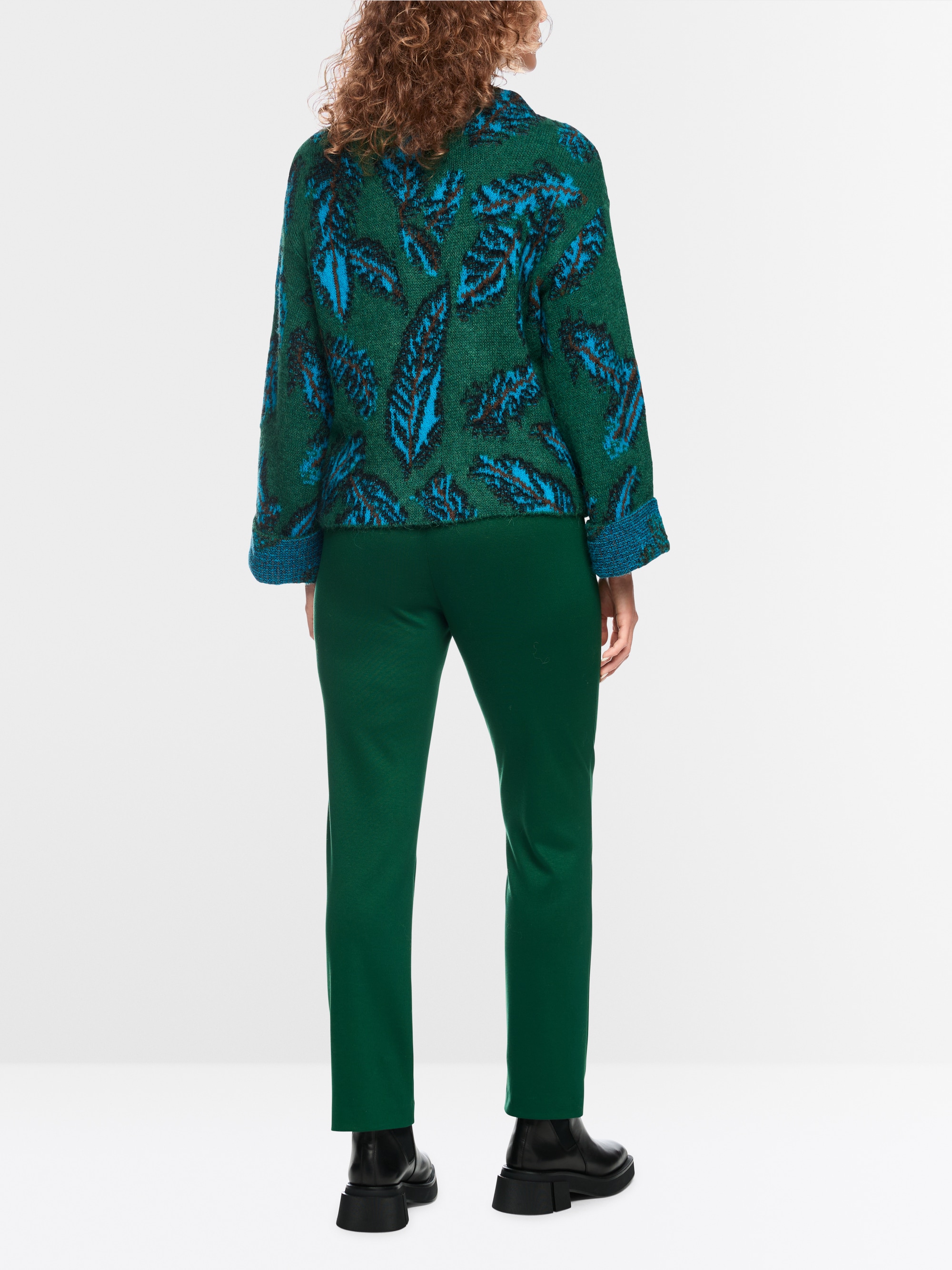 SYDNEY trousers in slim fit