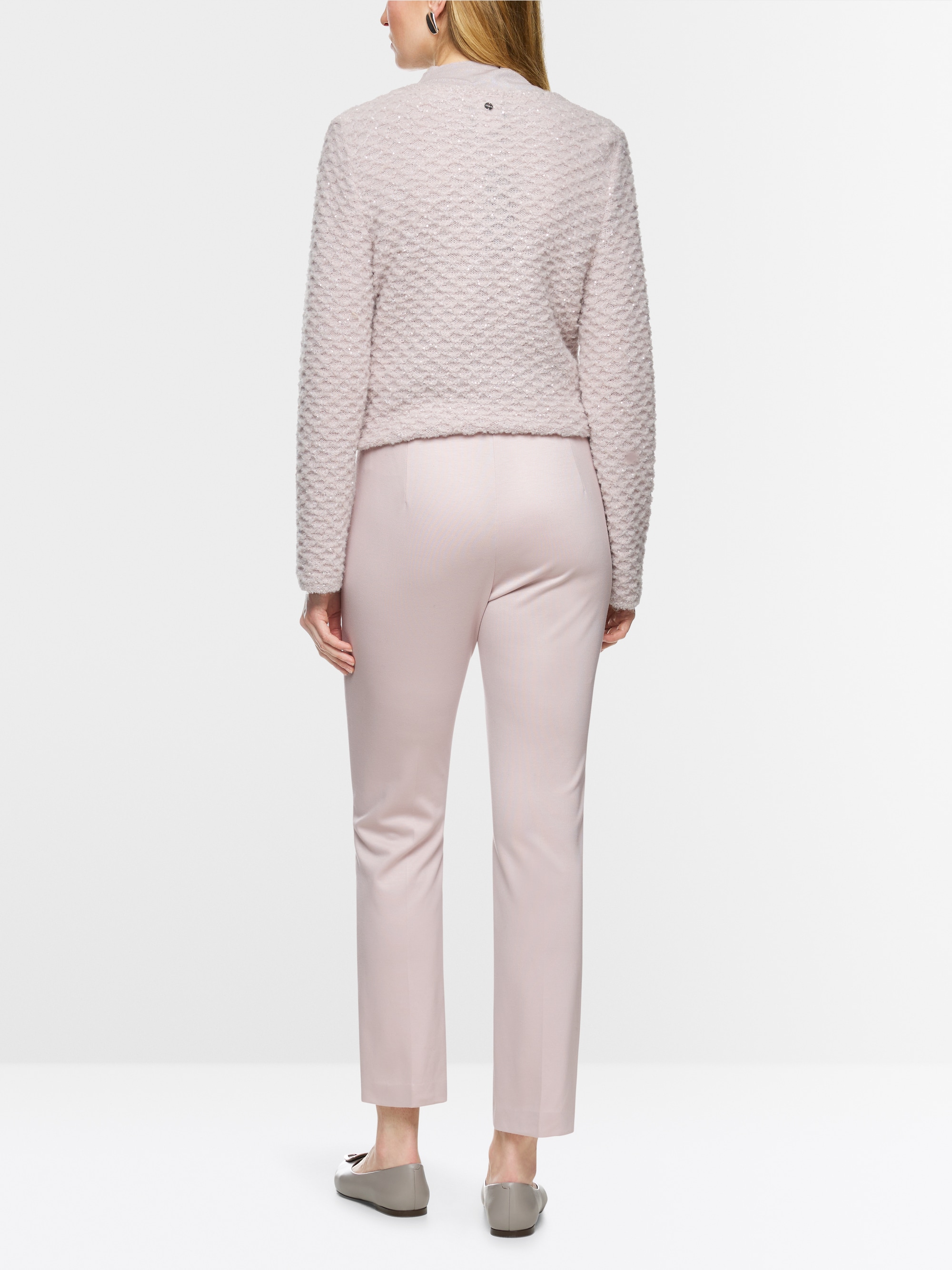 Modèle SYDNEY en coupe slim
