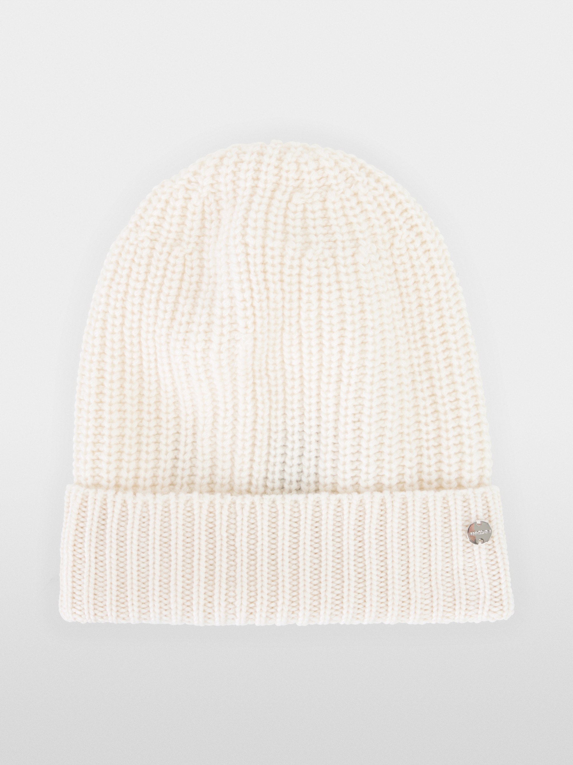 Strickmütze Knitted in Germany