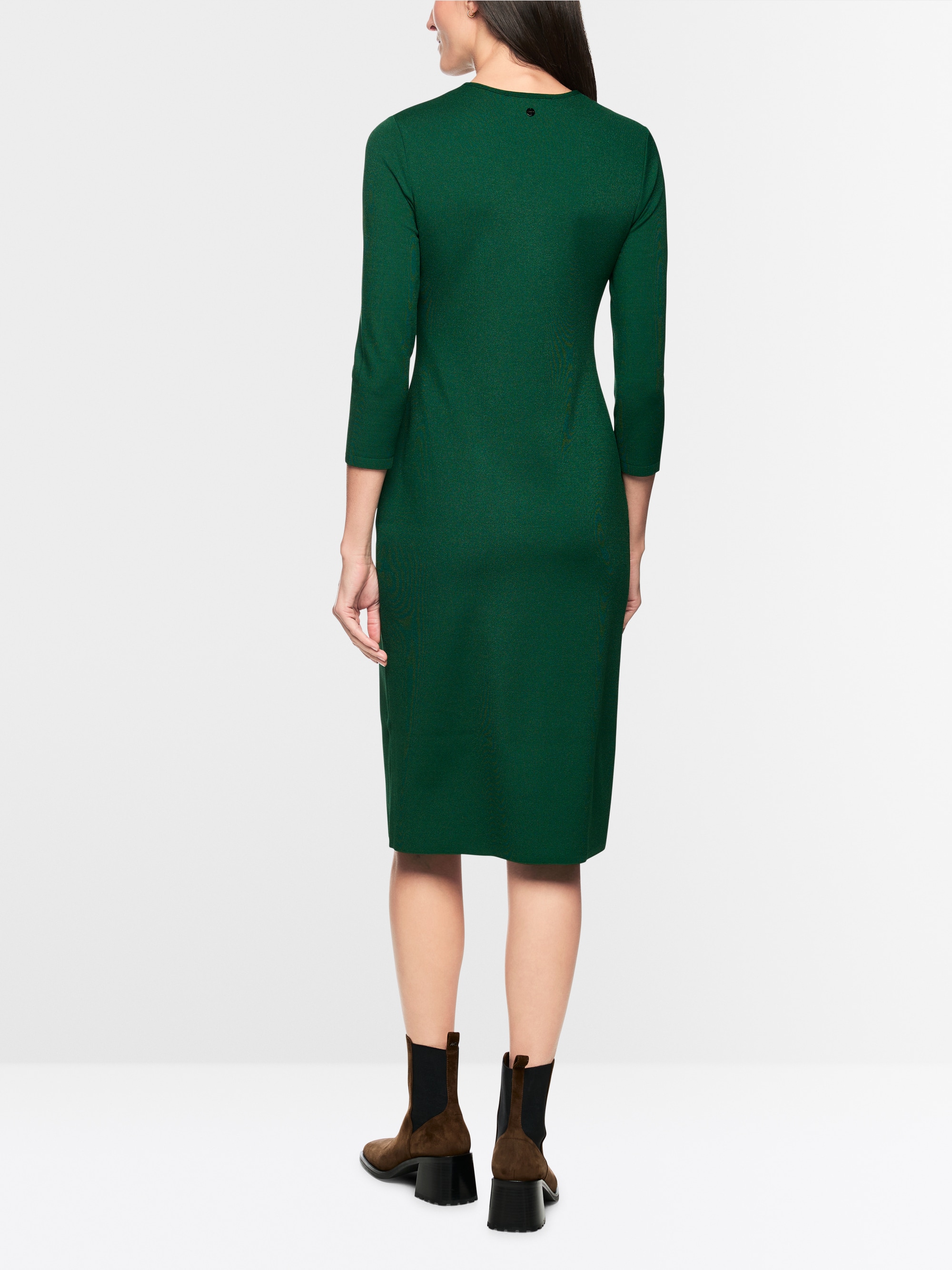 Rethink Together viscose dress