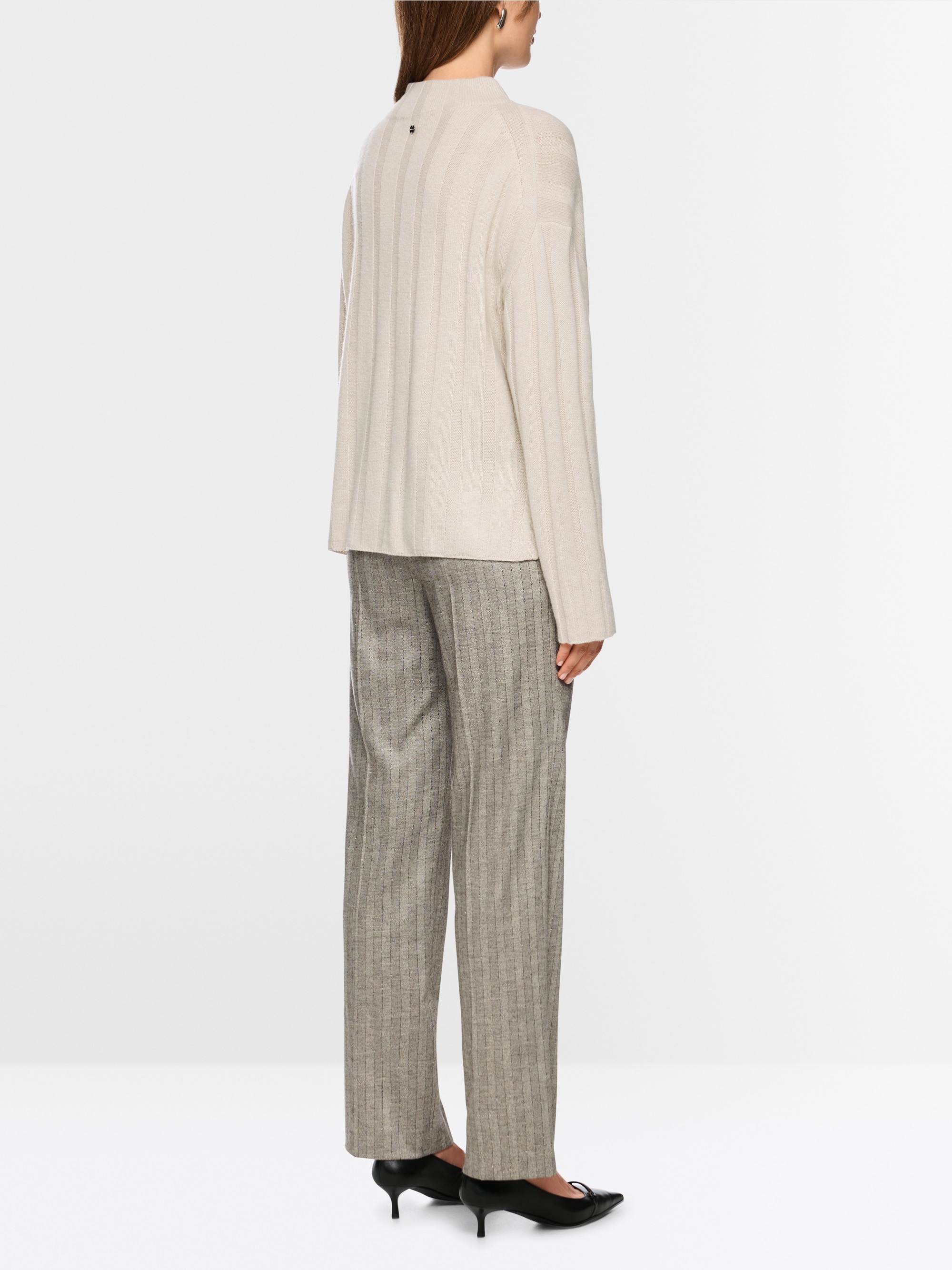 Pull doux « Rethink Together »