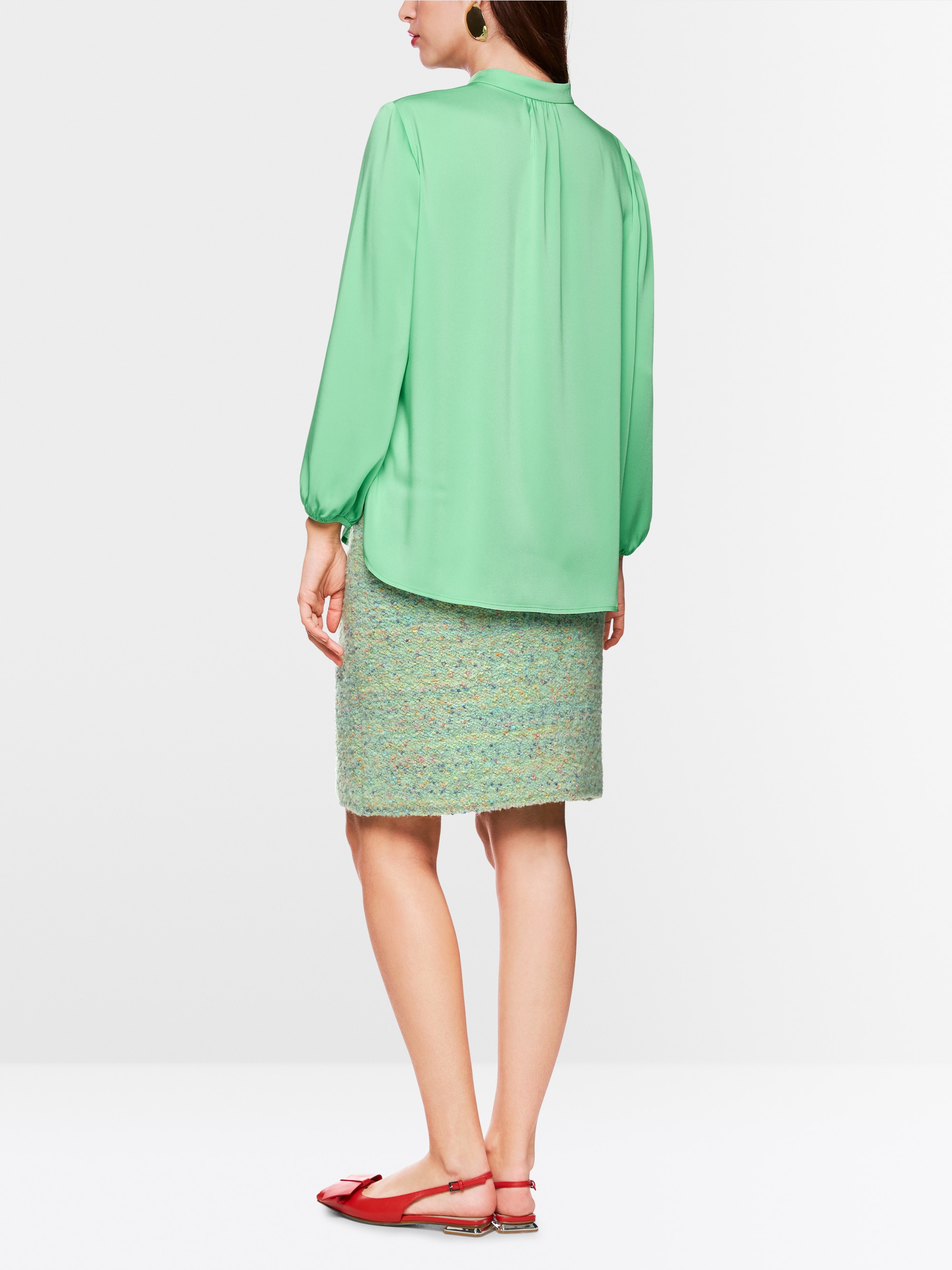Elegante Bluse
