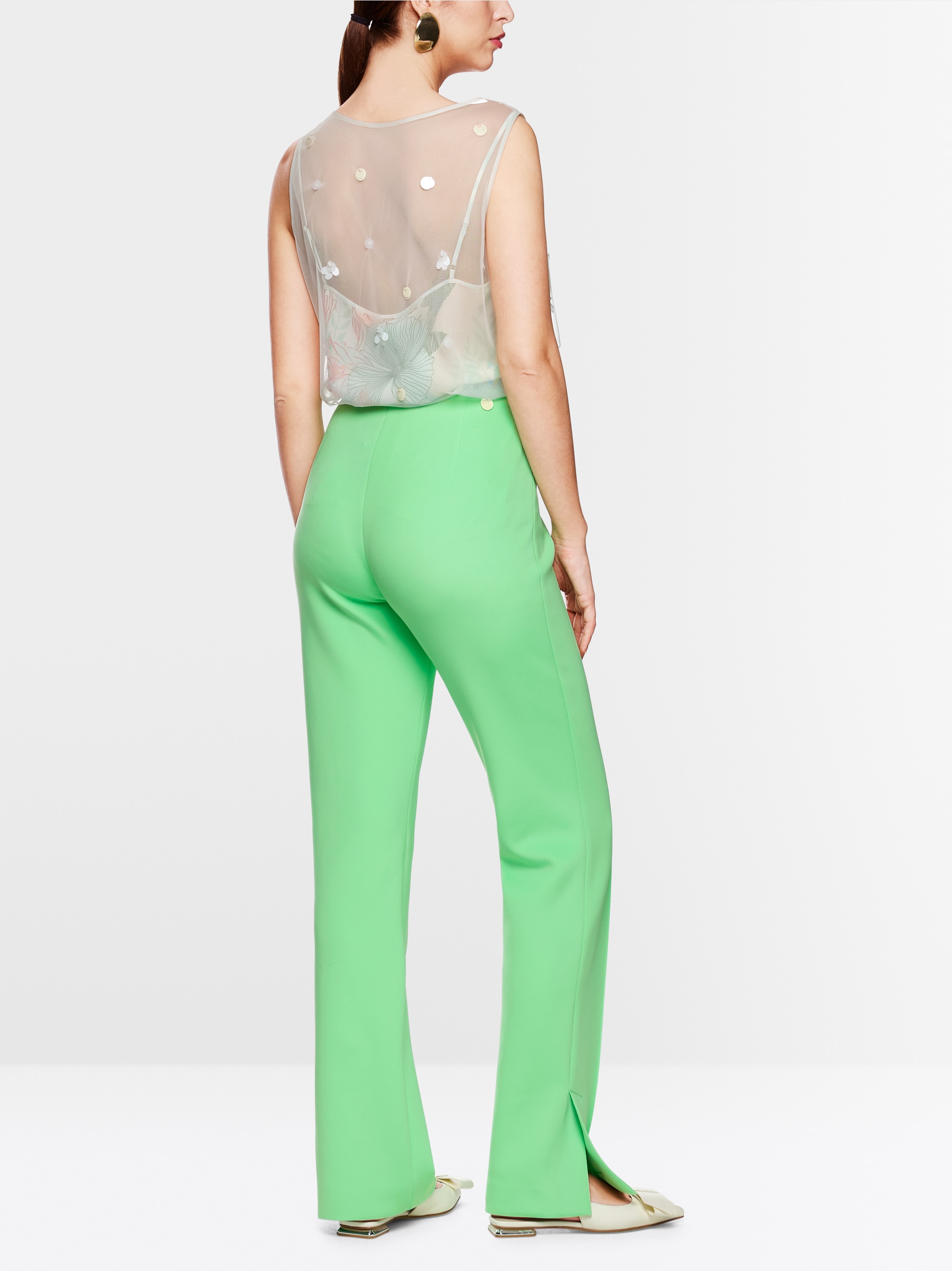 Scuba-Jersey Hose FATSA