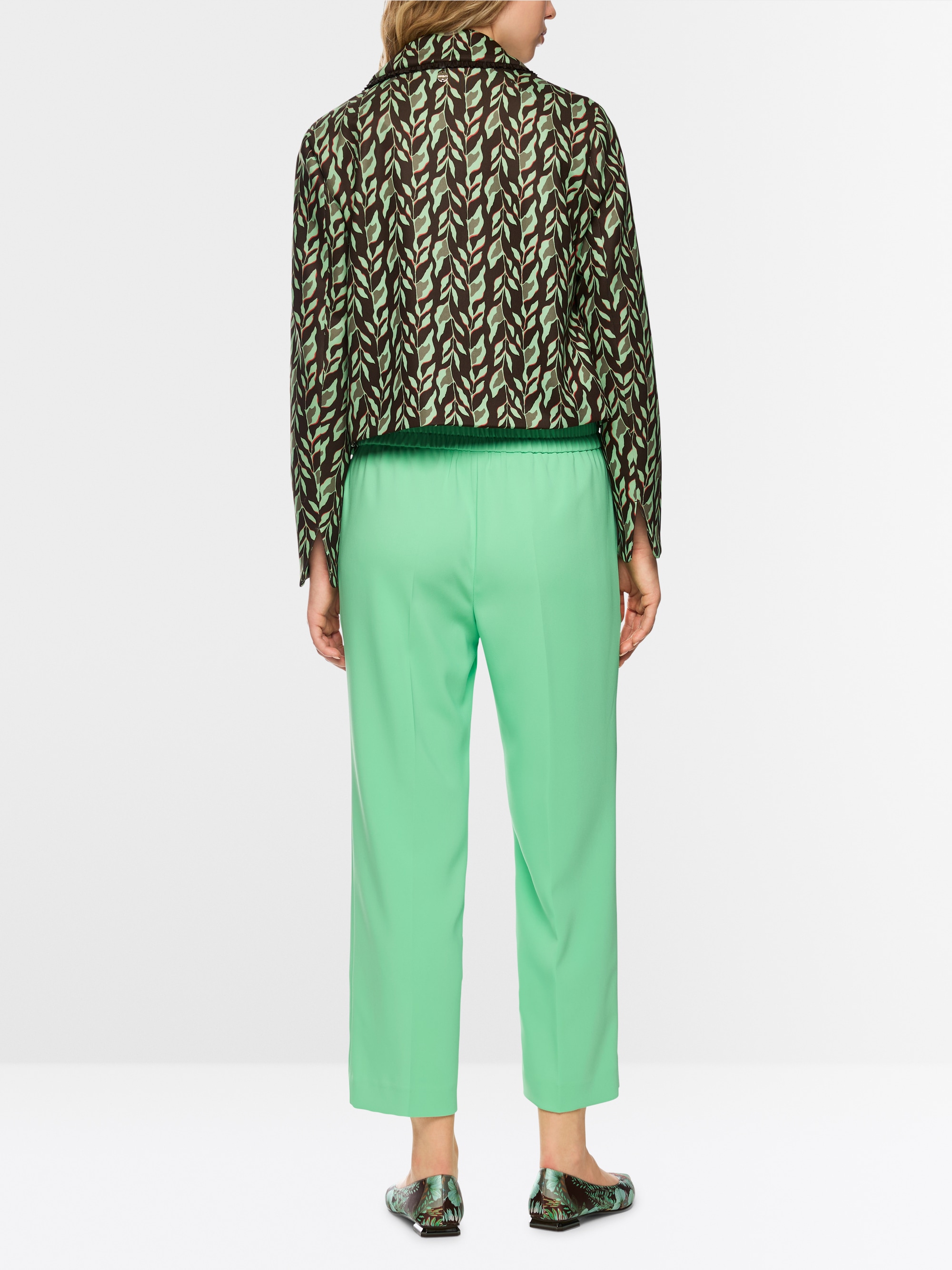 Culotte WASHINGTON