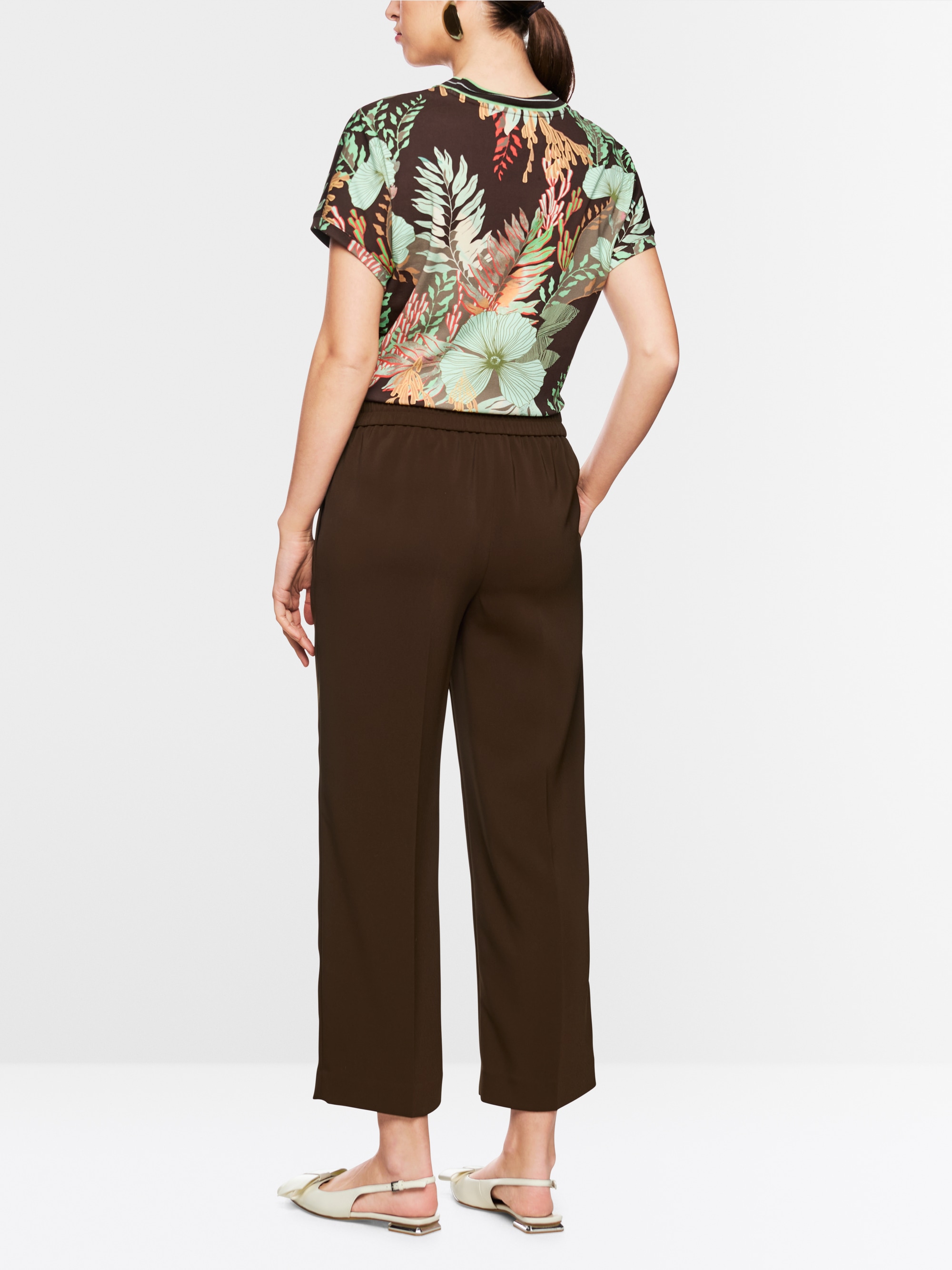 Jupe-culotte WASHINGTON