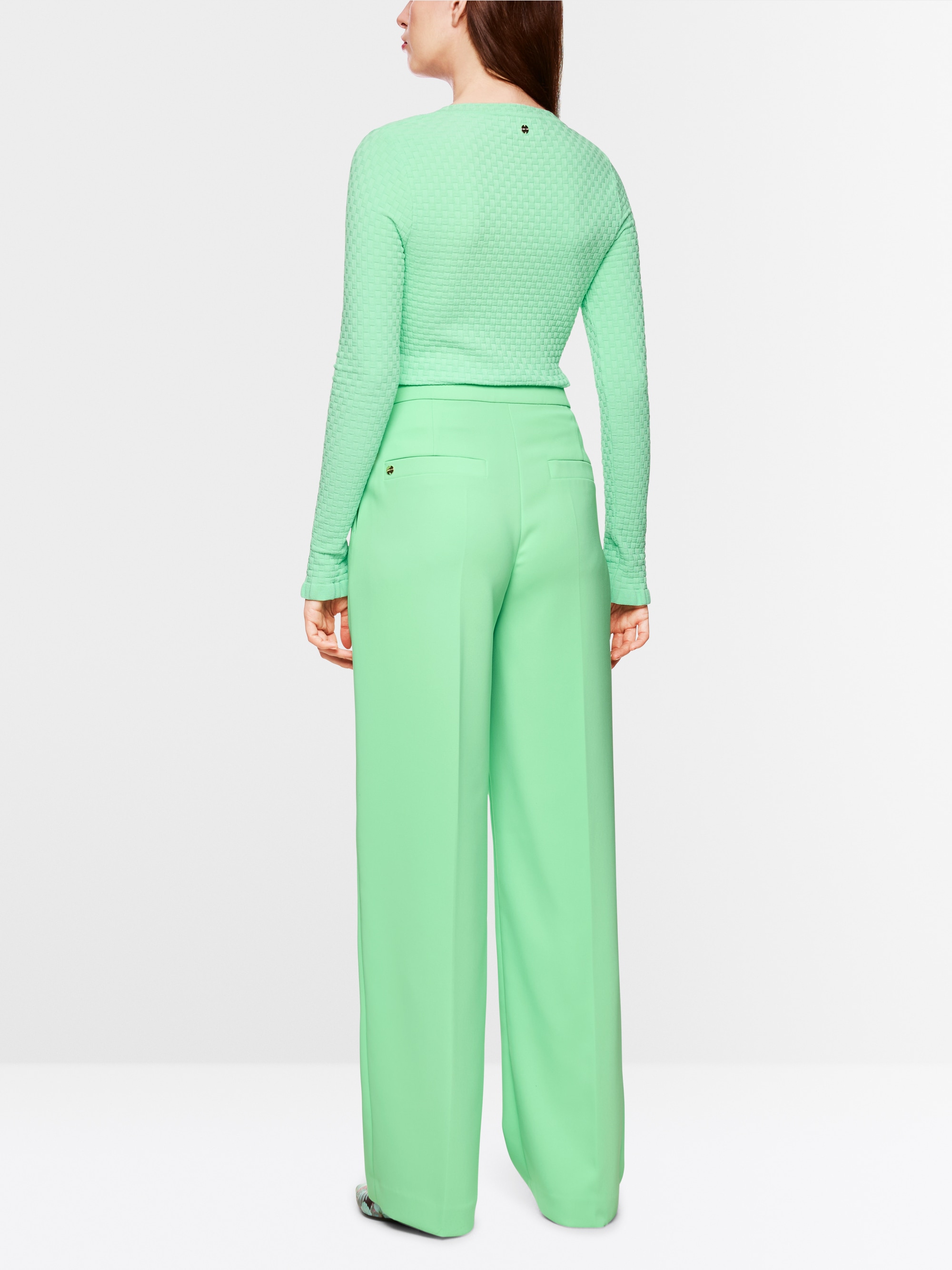High-Waist Hose WASCO