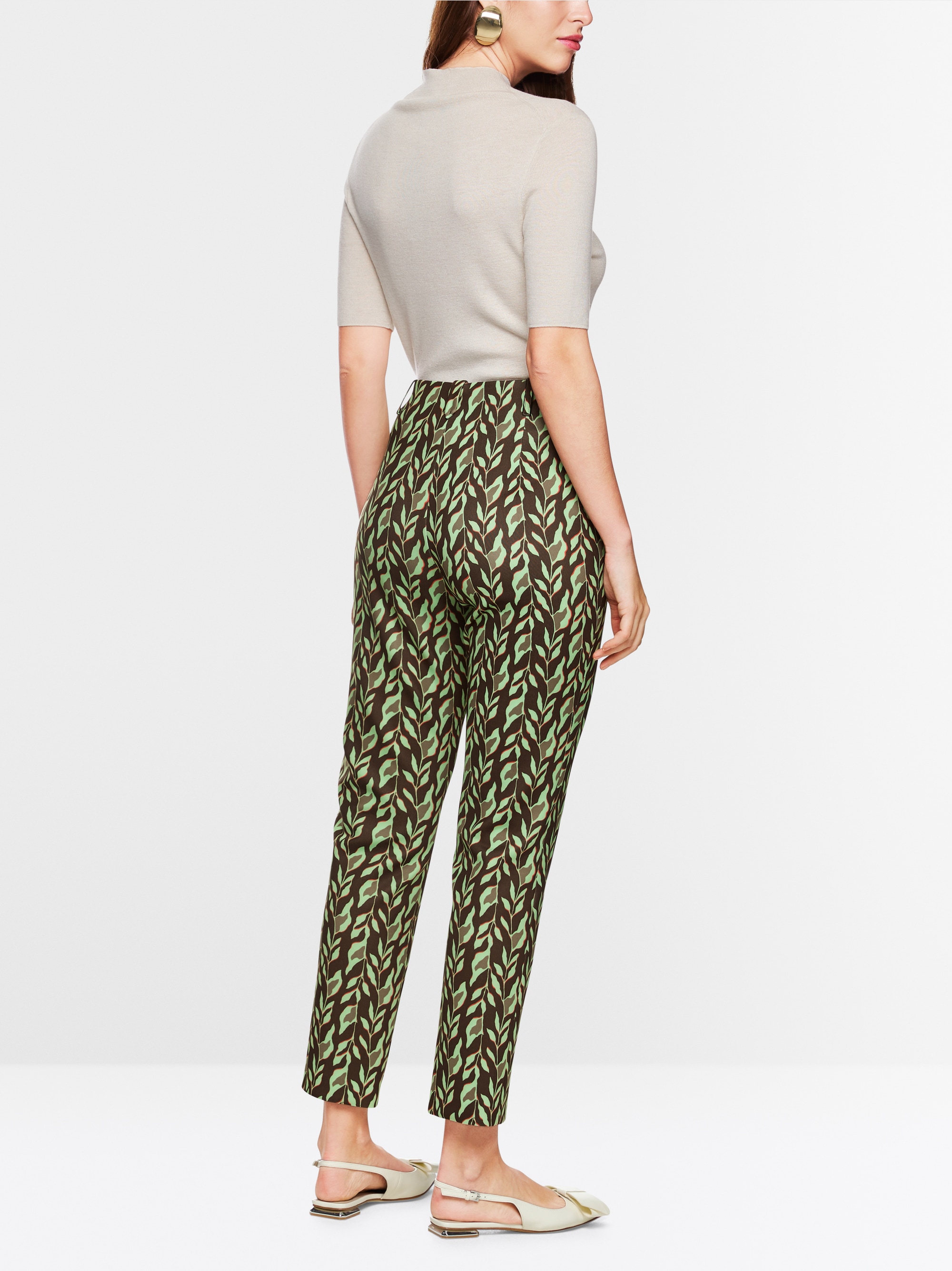 Scuba-Jersey Hose SYDNEY