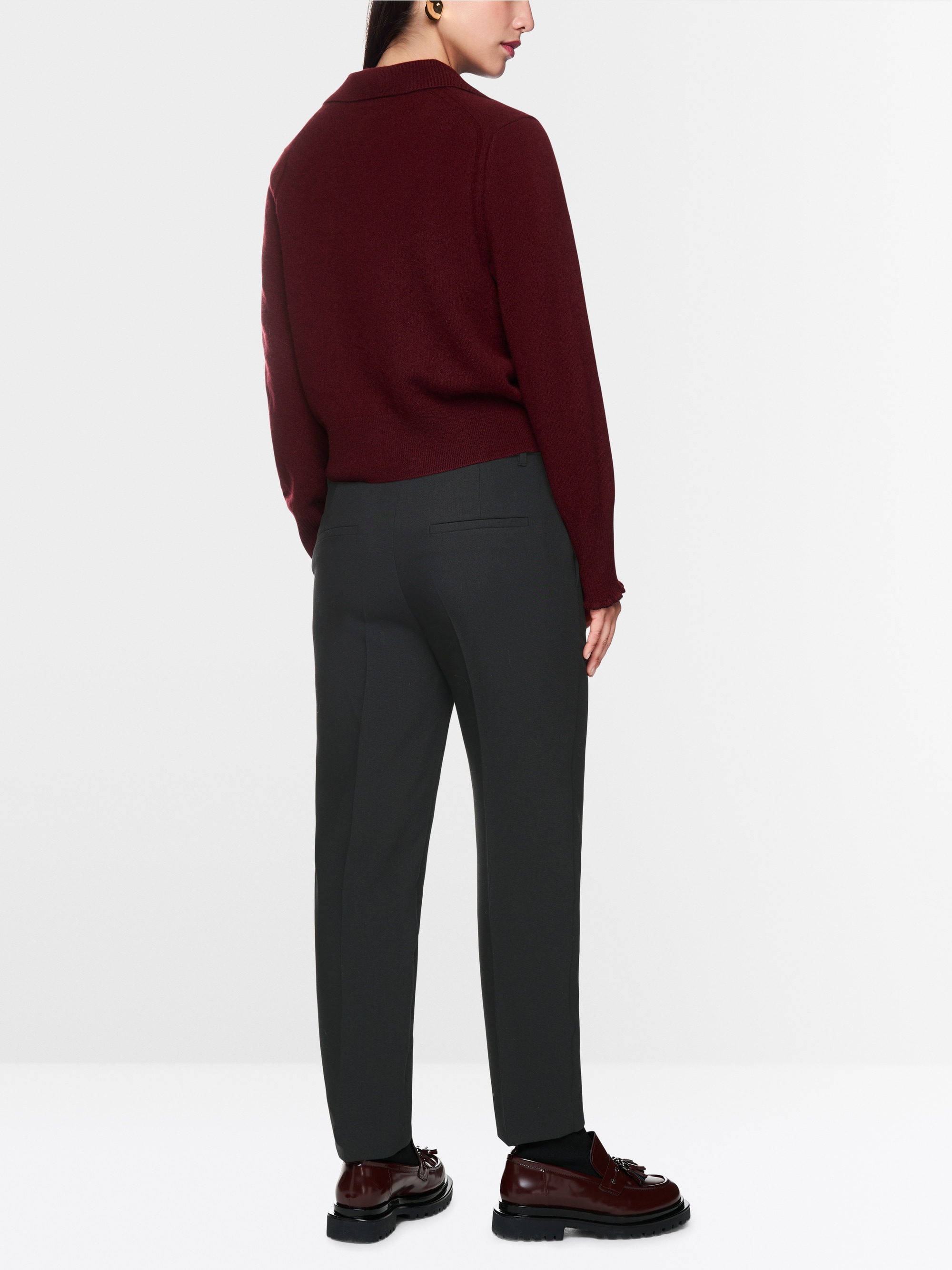Modèle de pantalon FORNDON