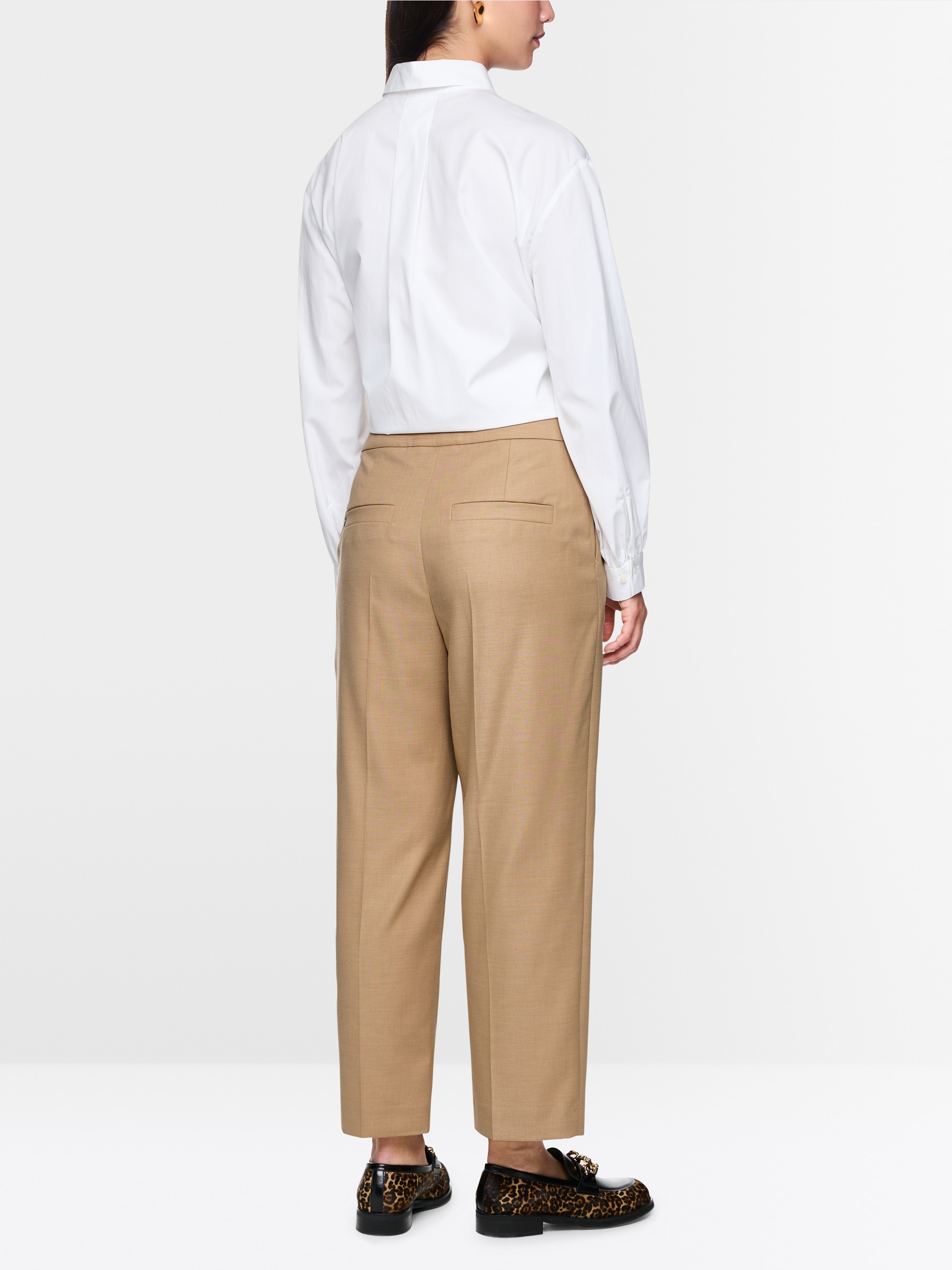 Wide Fit broek WELS