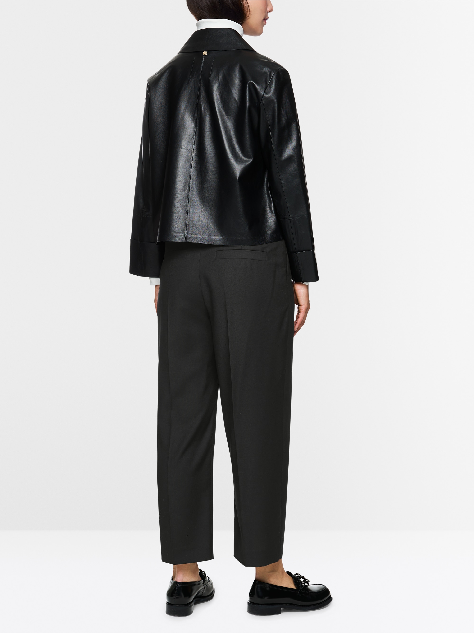 Pantalon large WELS