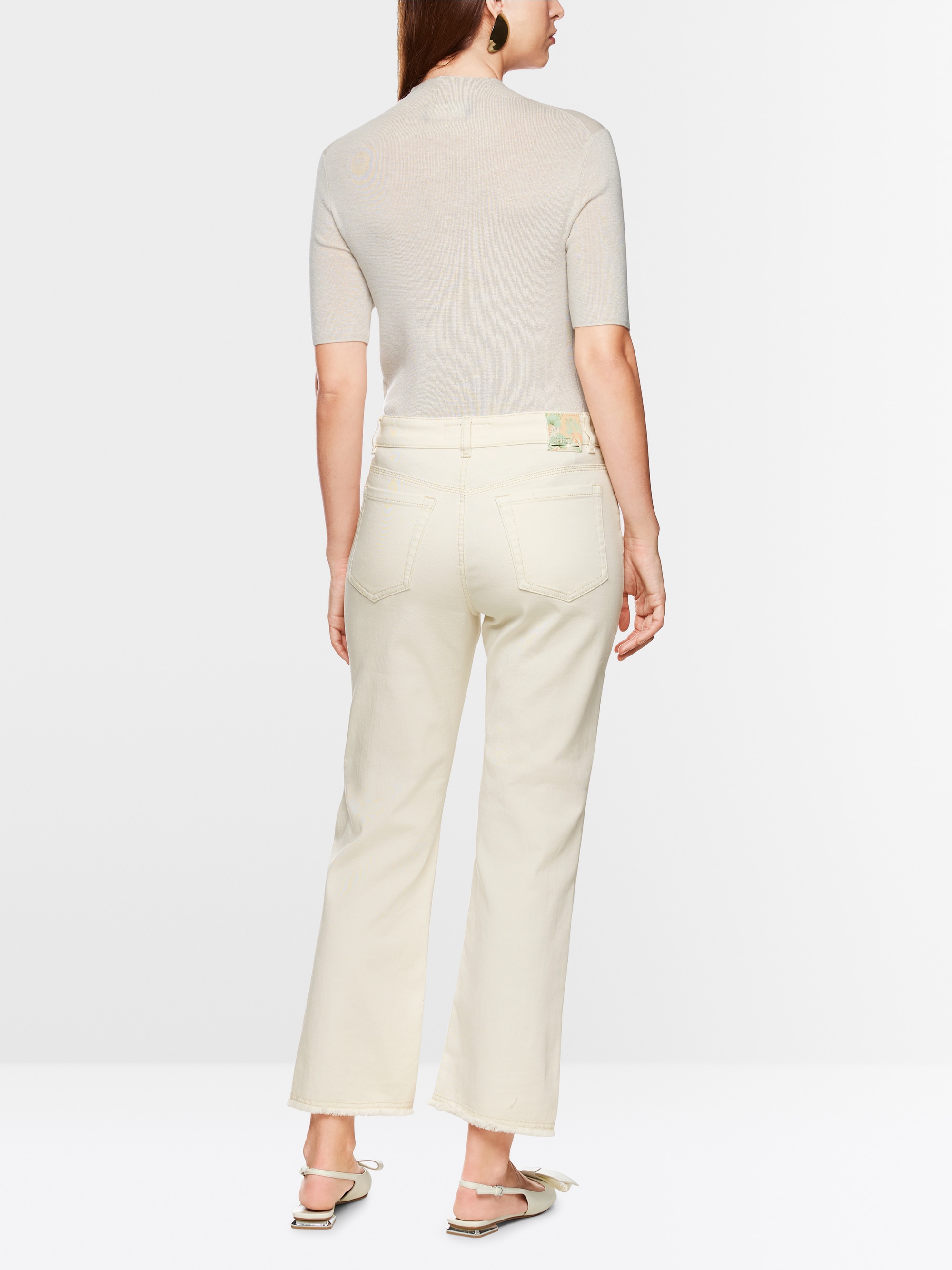 Jeans FORLI "Rethink Together"