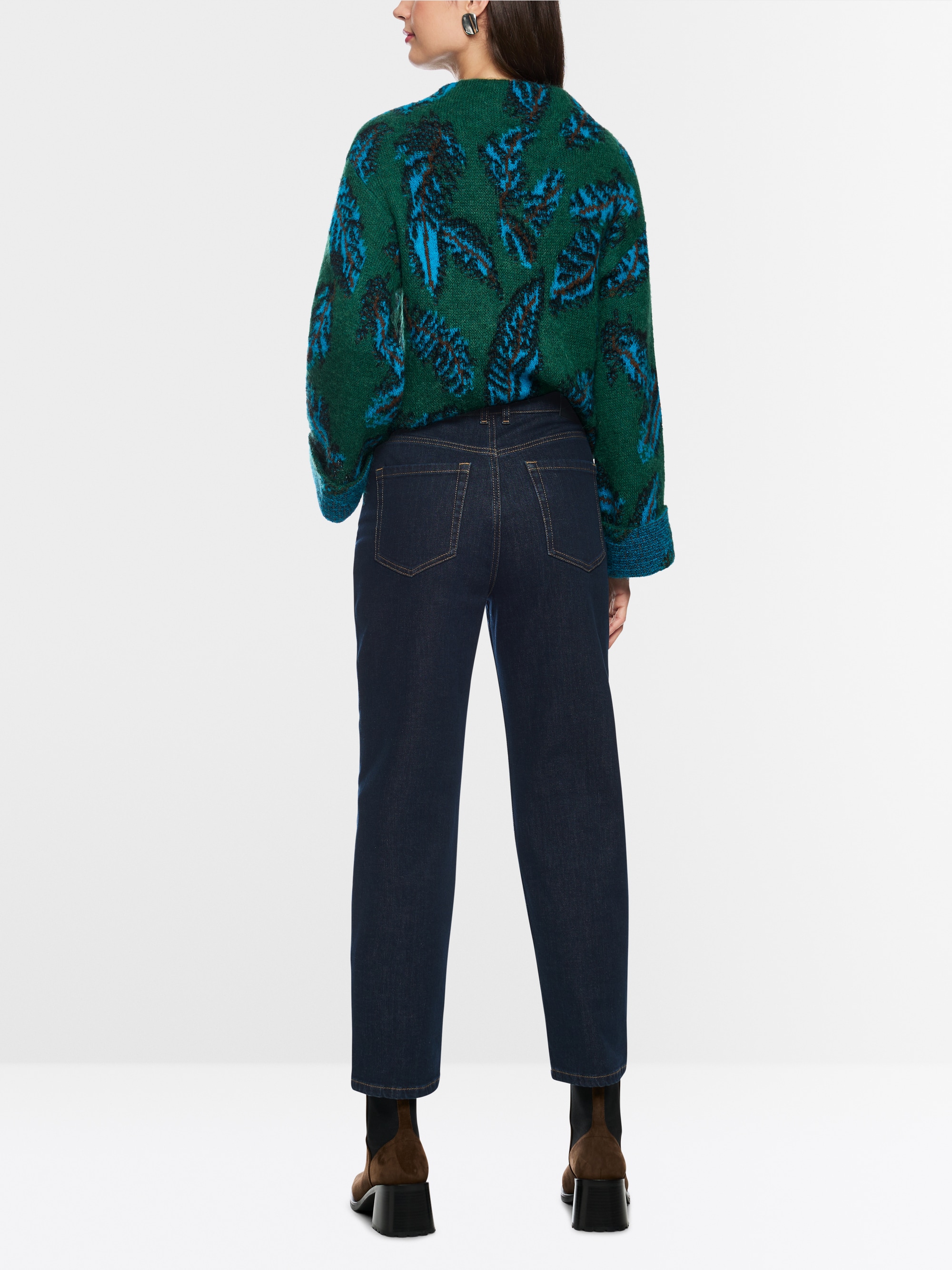 ROHA Rethink Together jeans