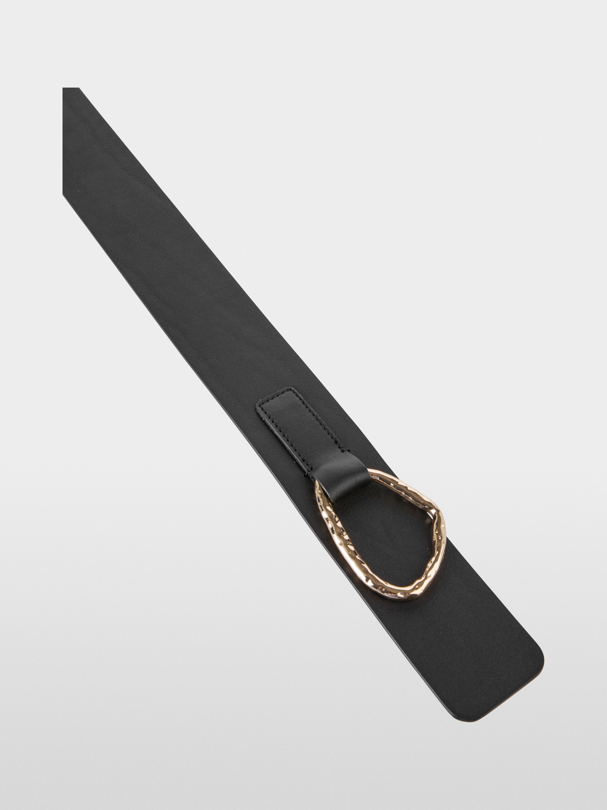 Ceinture en cuir