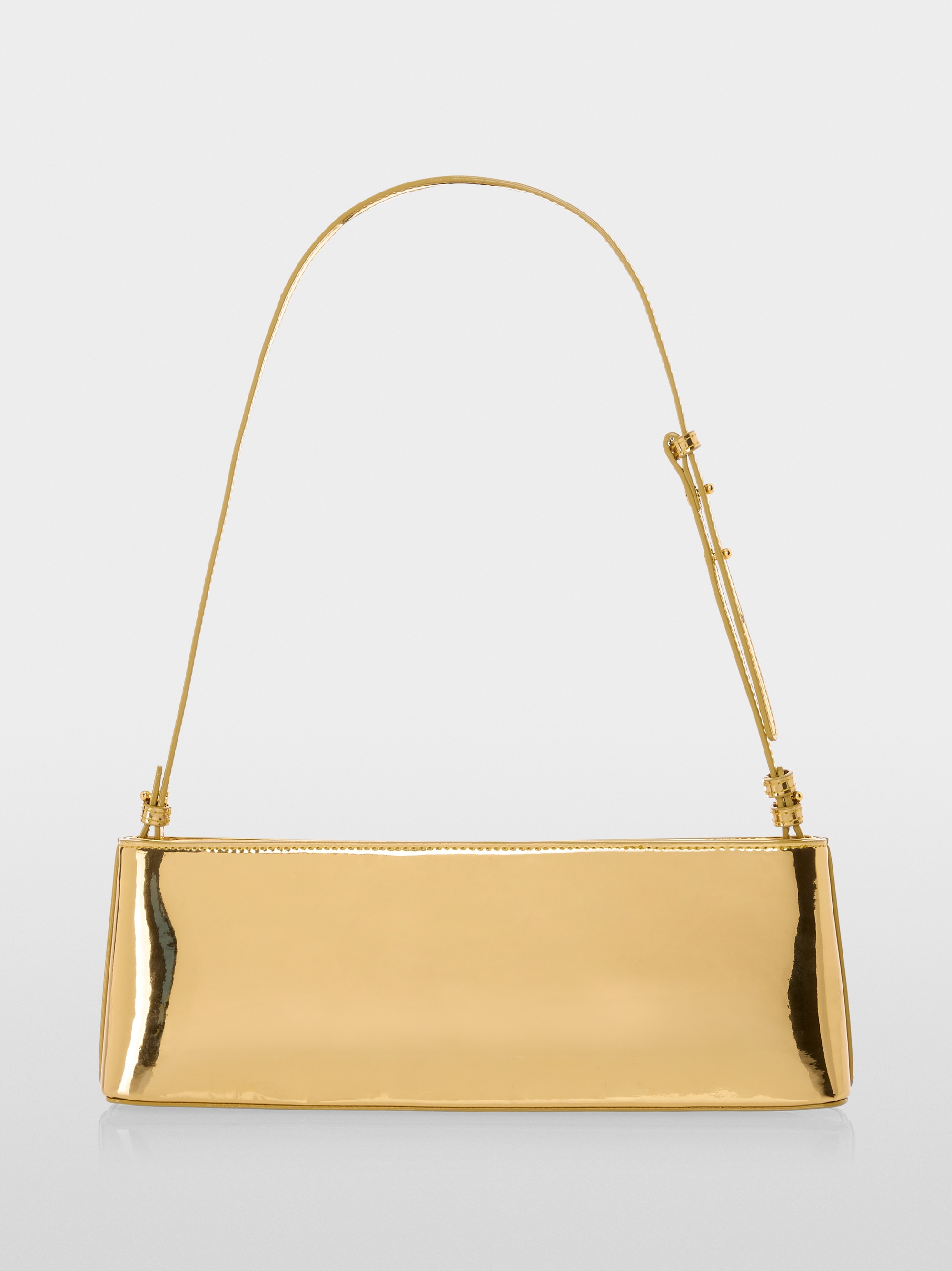 Elegante Schultertasche