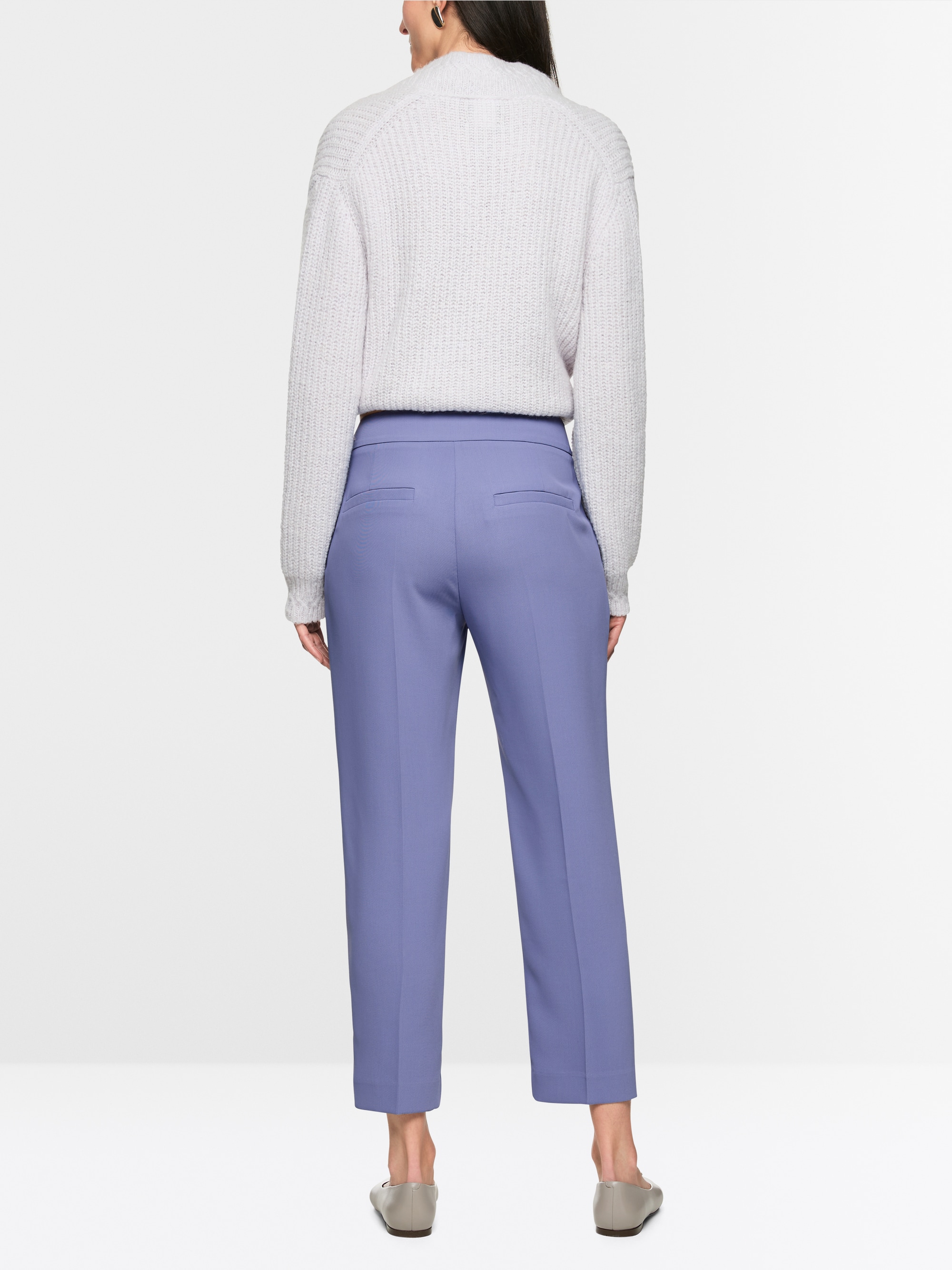 Pantalon FRANCA « Rethink Together »