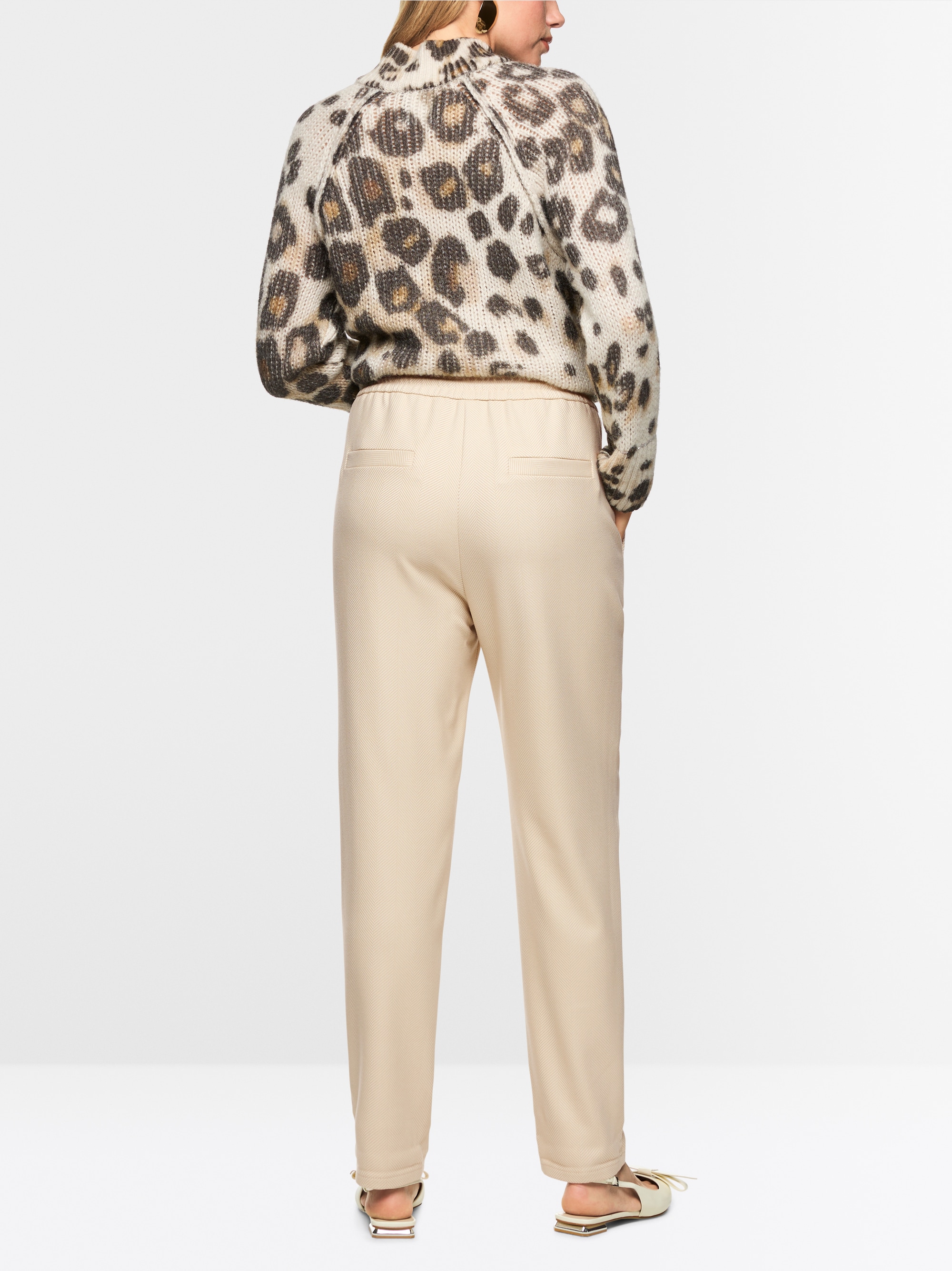 Pantalon RHODOS « Rethink Together »
