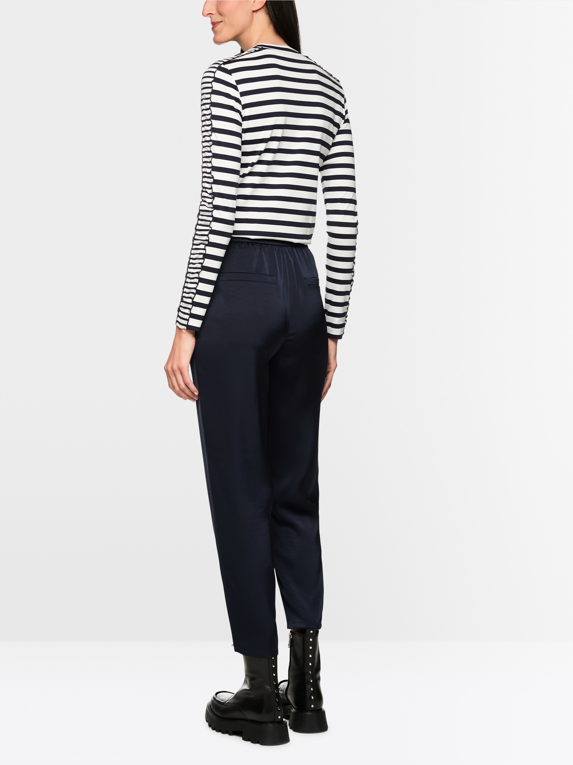 Pantalon RHODOS « Rethink Together »