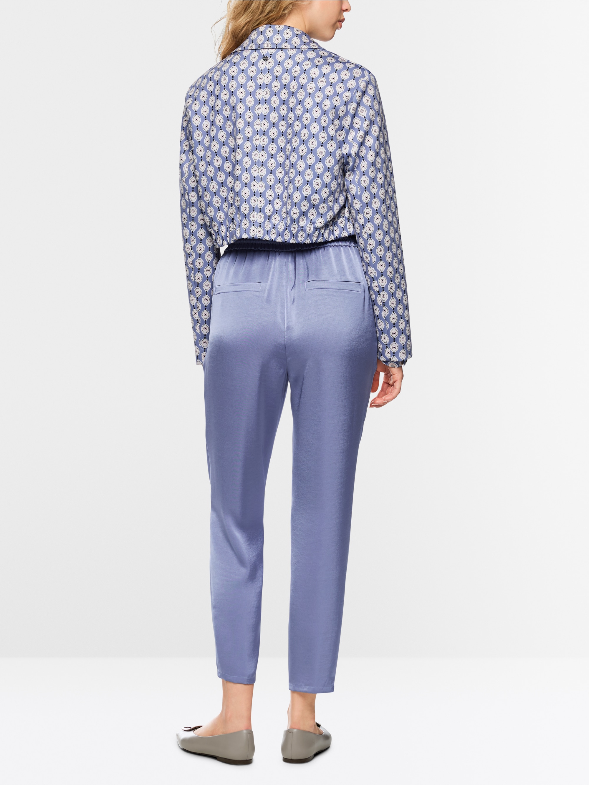 Pantalon RHODOS « Rethink Together »