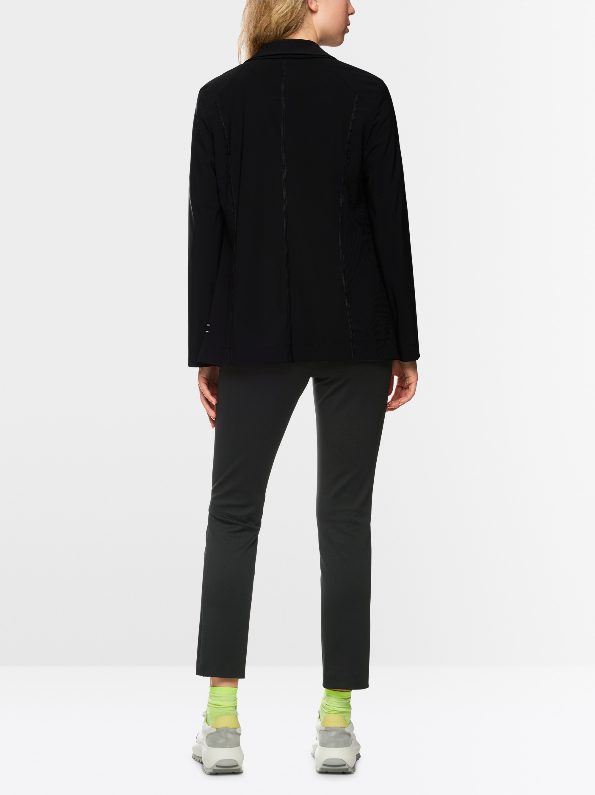 Pantalon classique en tissu SYDNEY