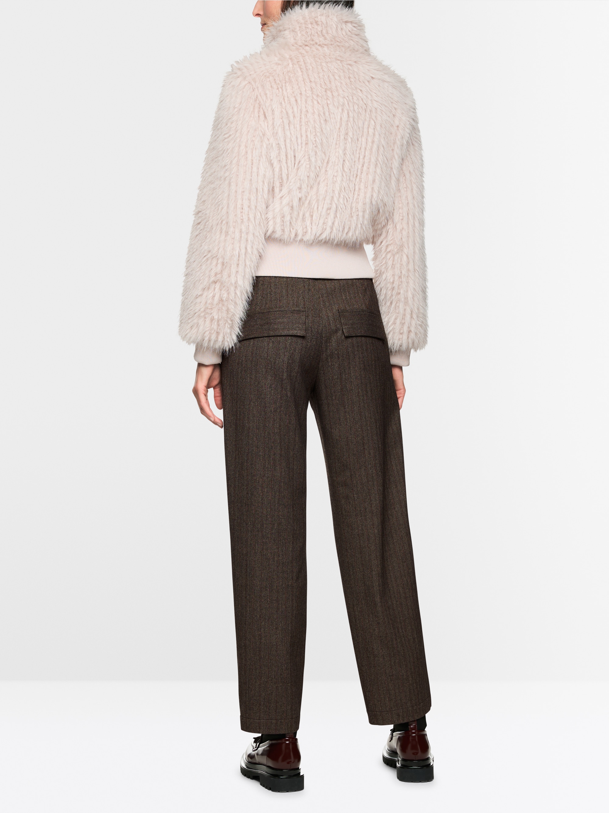 Pantalon RENTON « Rethink Together »