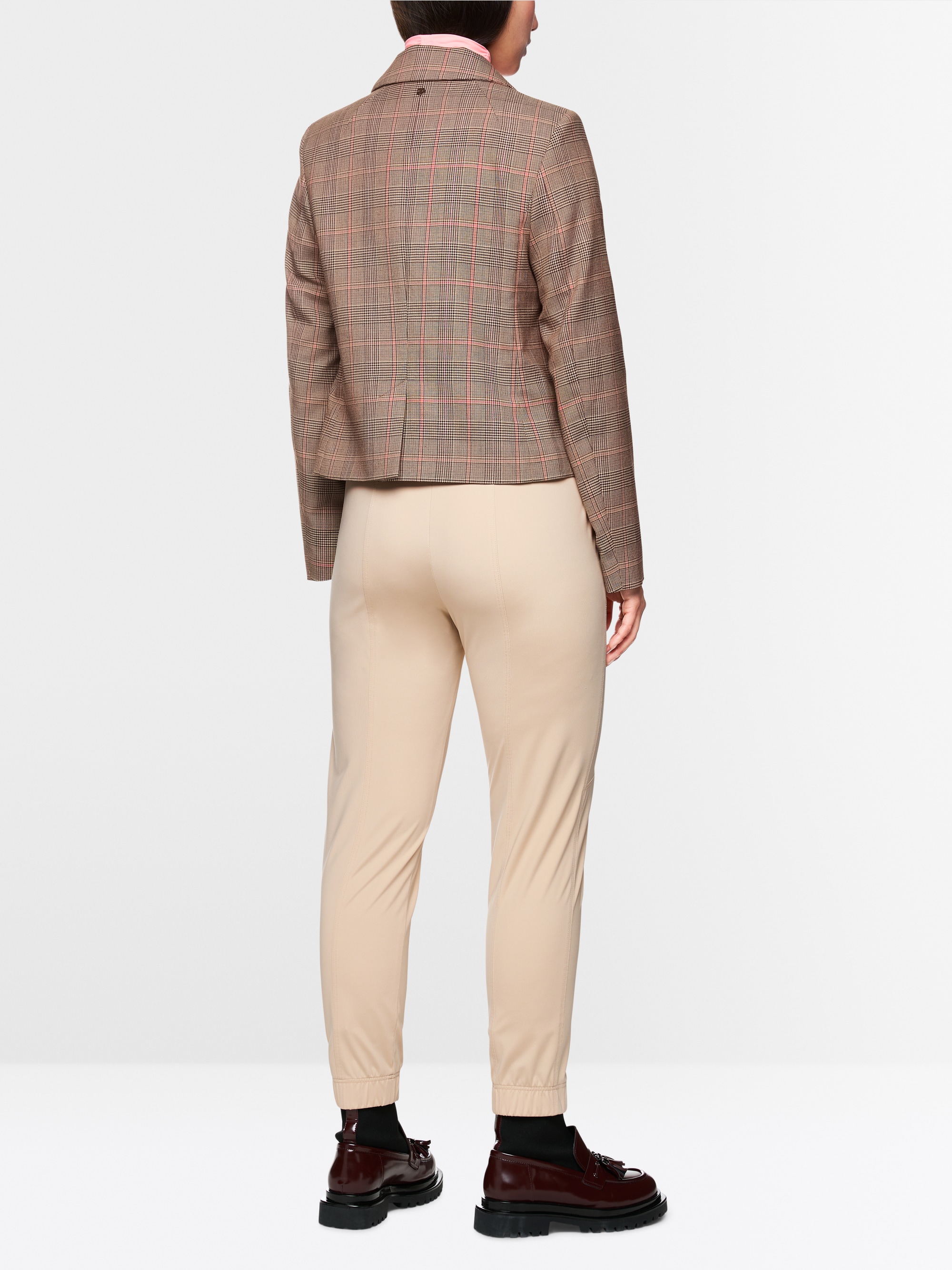 Pantalon RHODOS avec taille jogging
