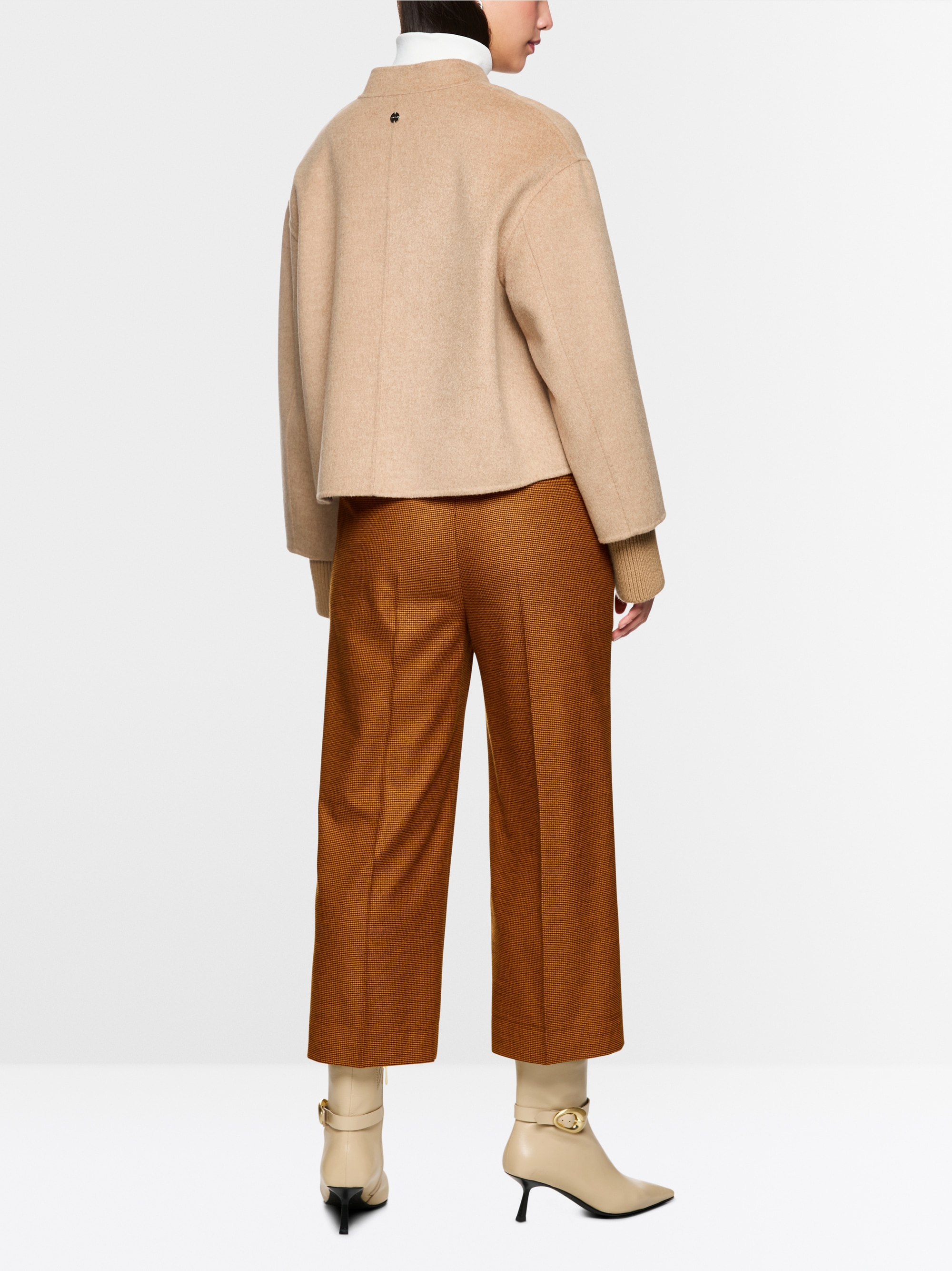 Jupe-culotte WUKARI « Rethink Together »