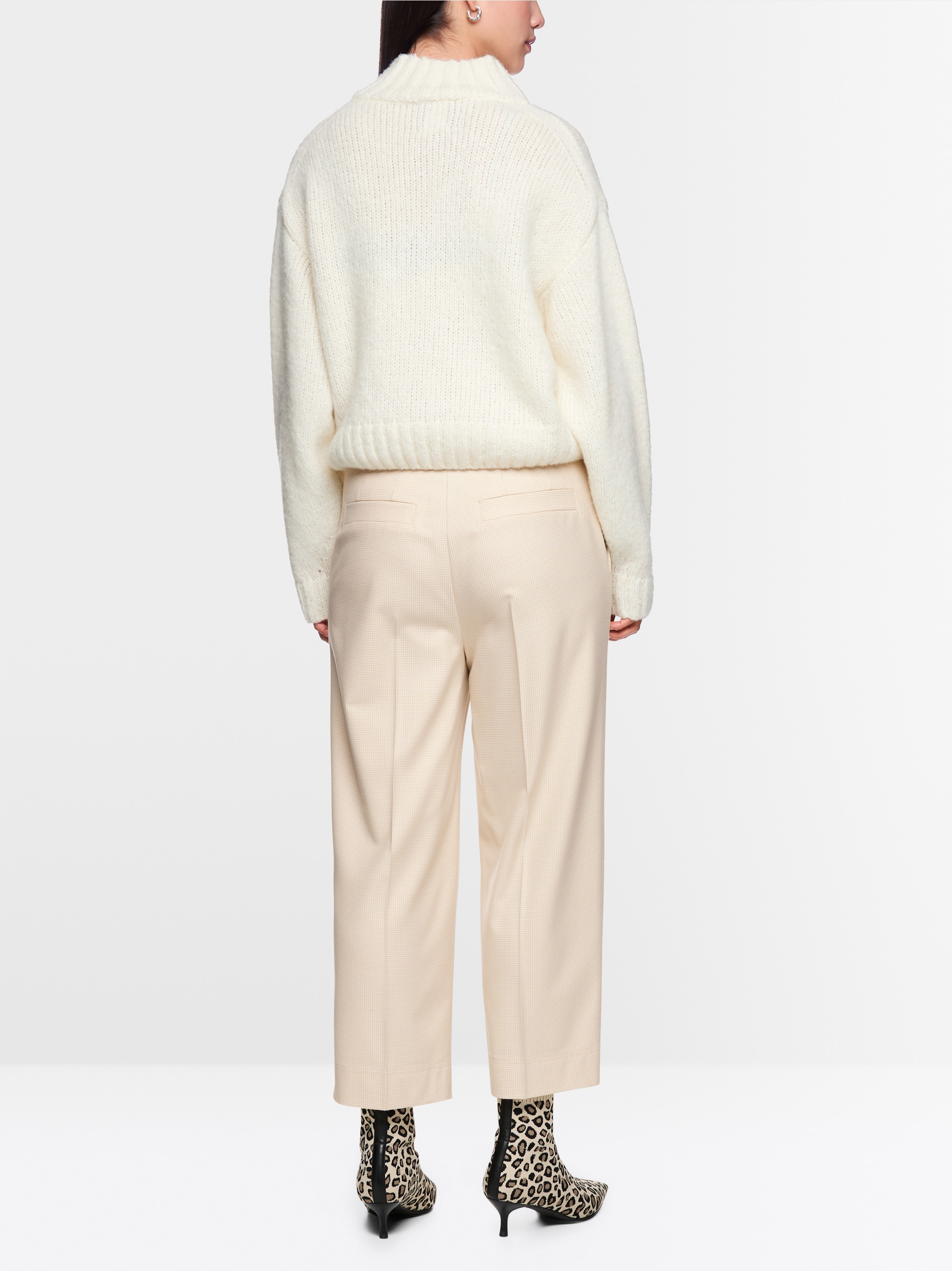 Jupe-culotte WUKARI « Rethink Together »