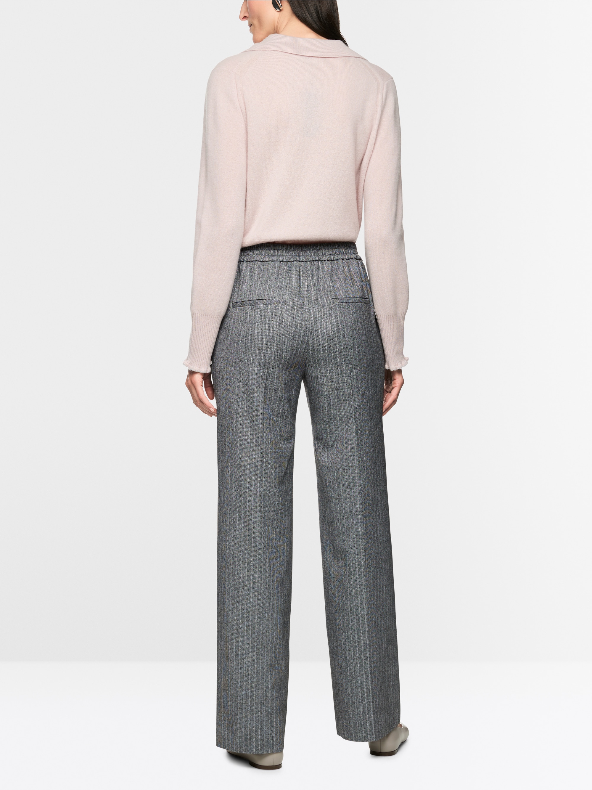 Pantalon WASHINGTON « Rethink Together »