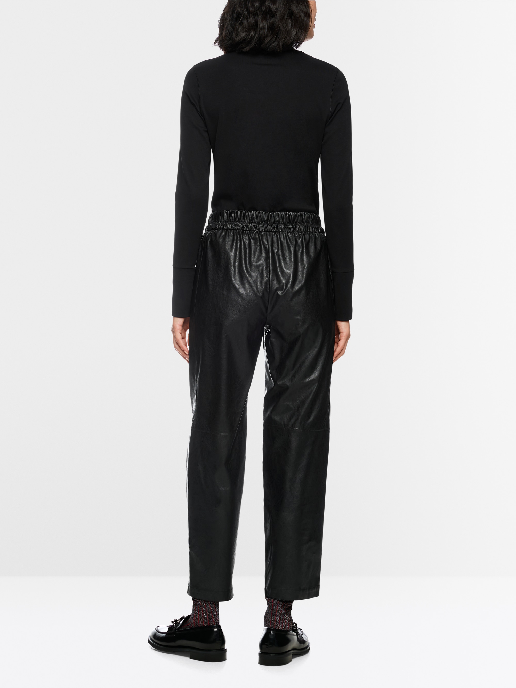 Pantalon RANCHI avec taille jogging