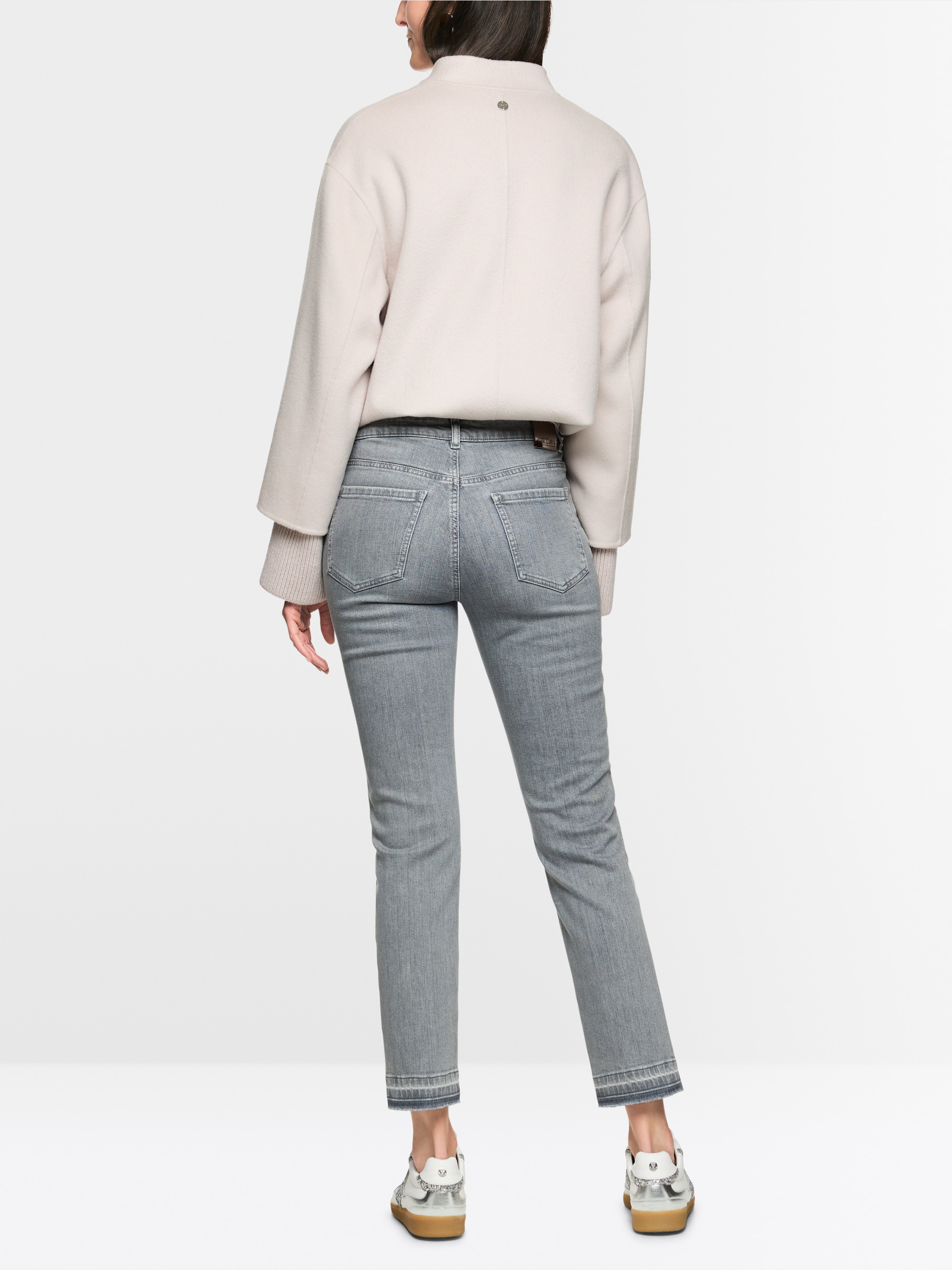 Jean slim SILEA « Rethink Together »