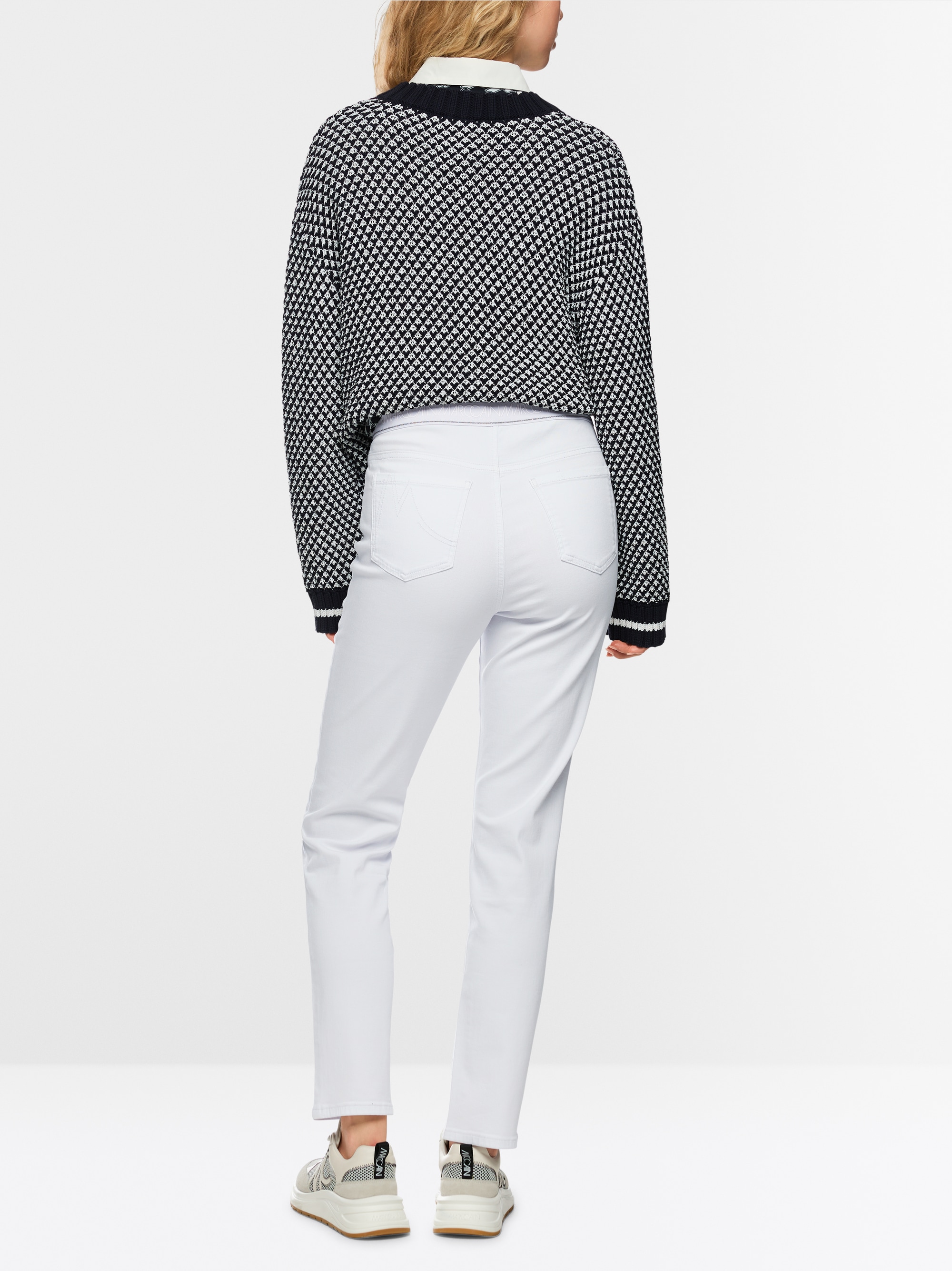 Jeans SIENA « Rethink Together »