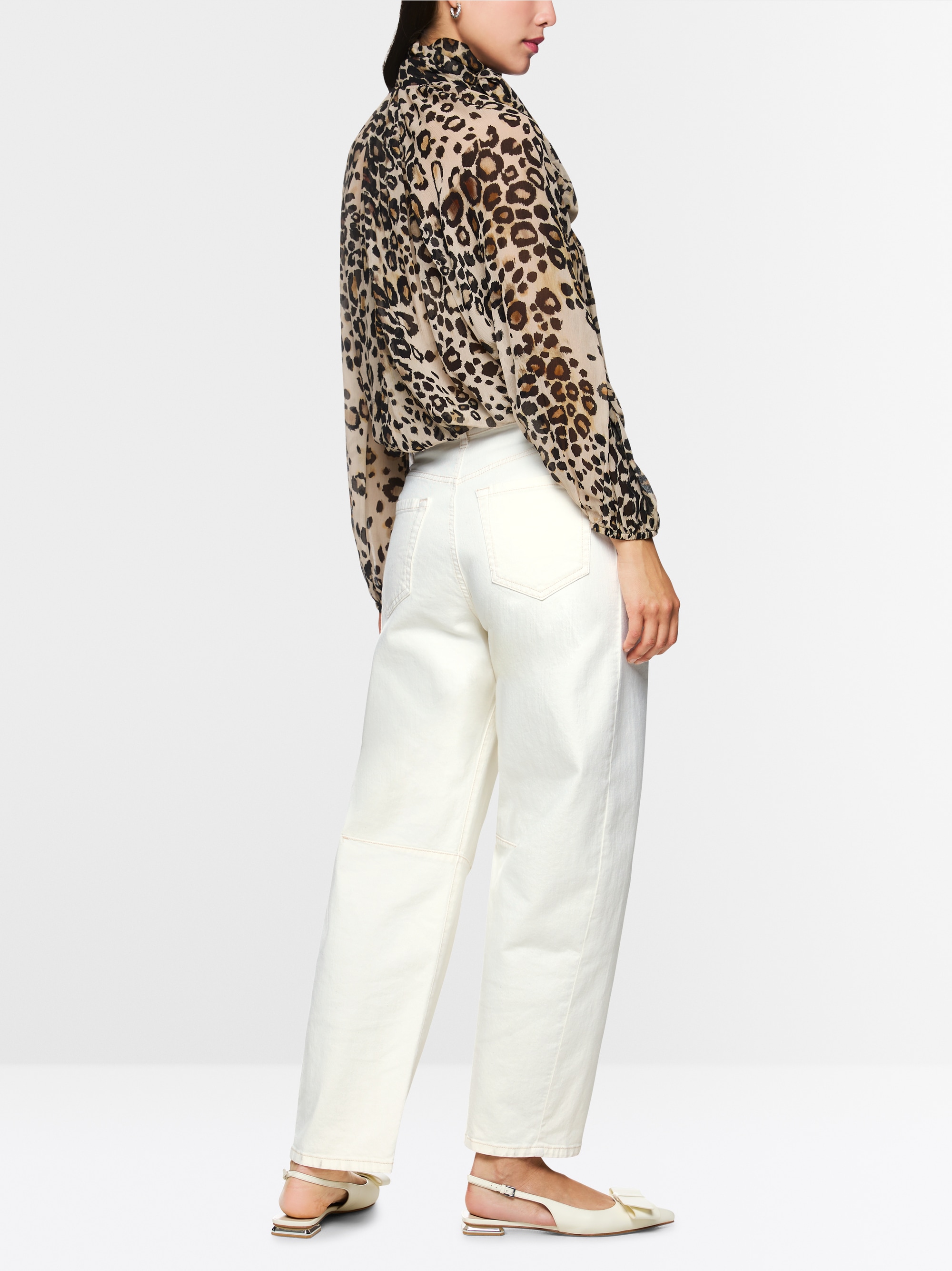 Jeans RUMA « Rethink Together »