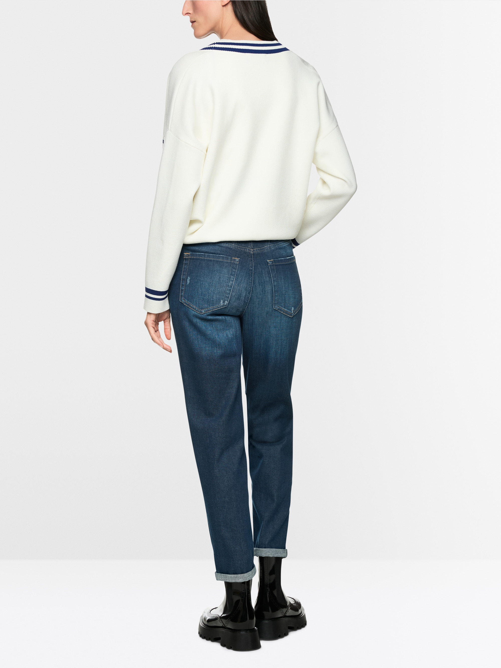 Jeans décontractés RIAD « Rethink Together »