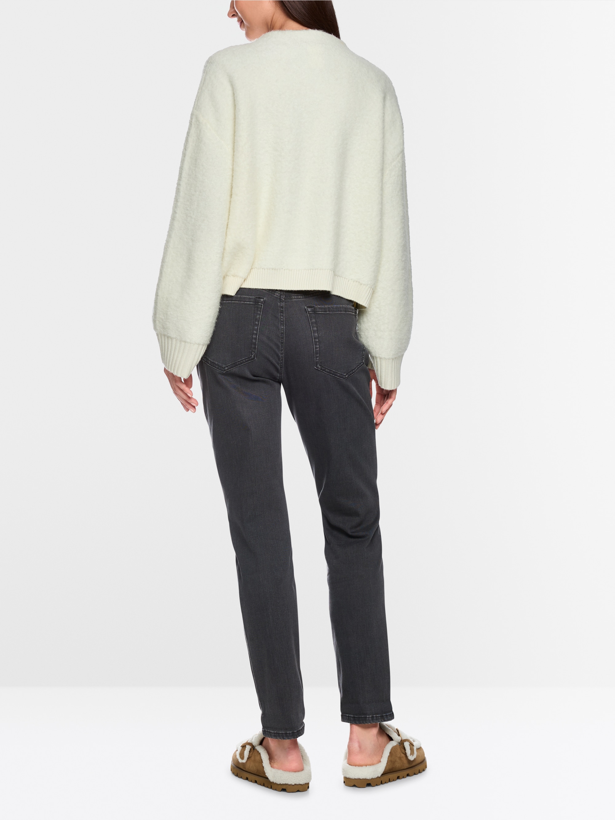 Karo-Jeans RIAD "Rethink Together"