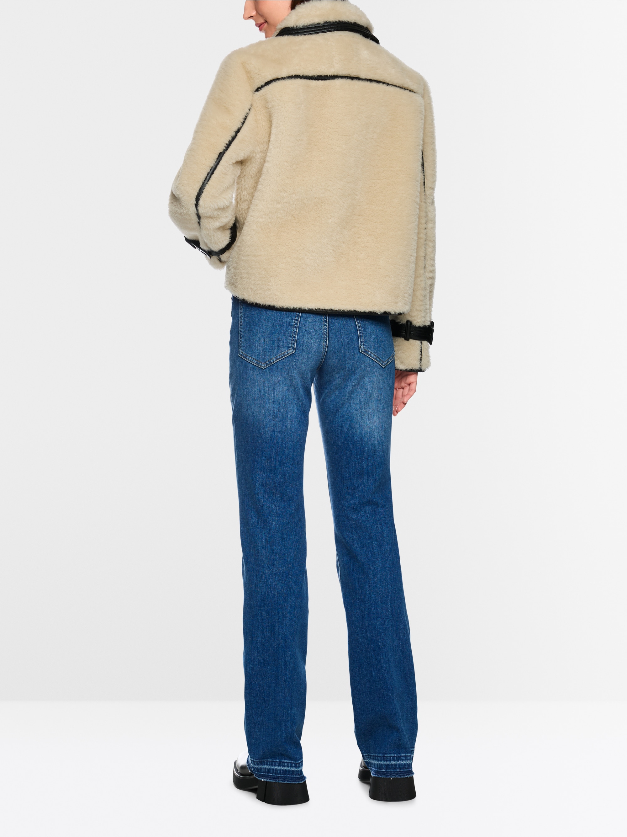 FARO Rethink Together feminine jeans