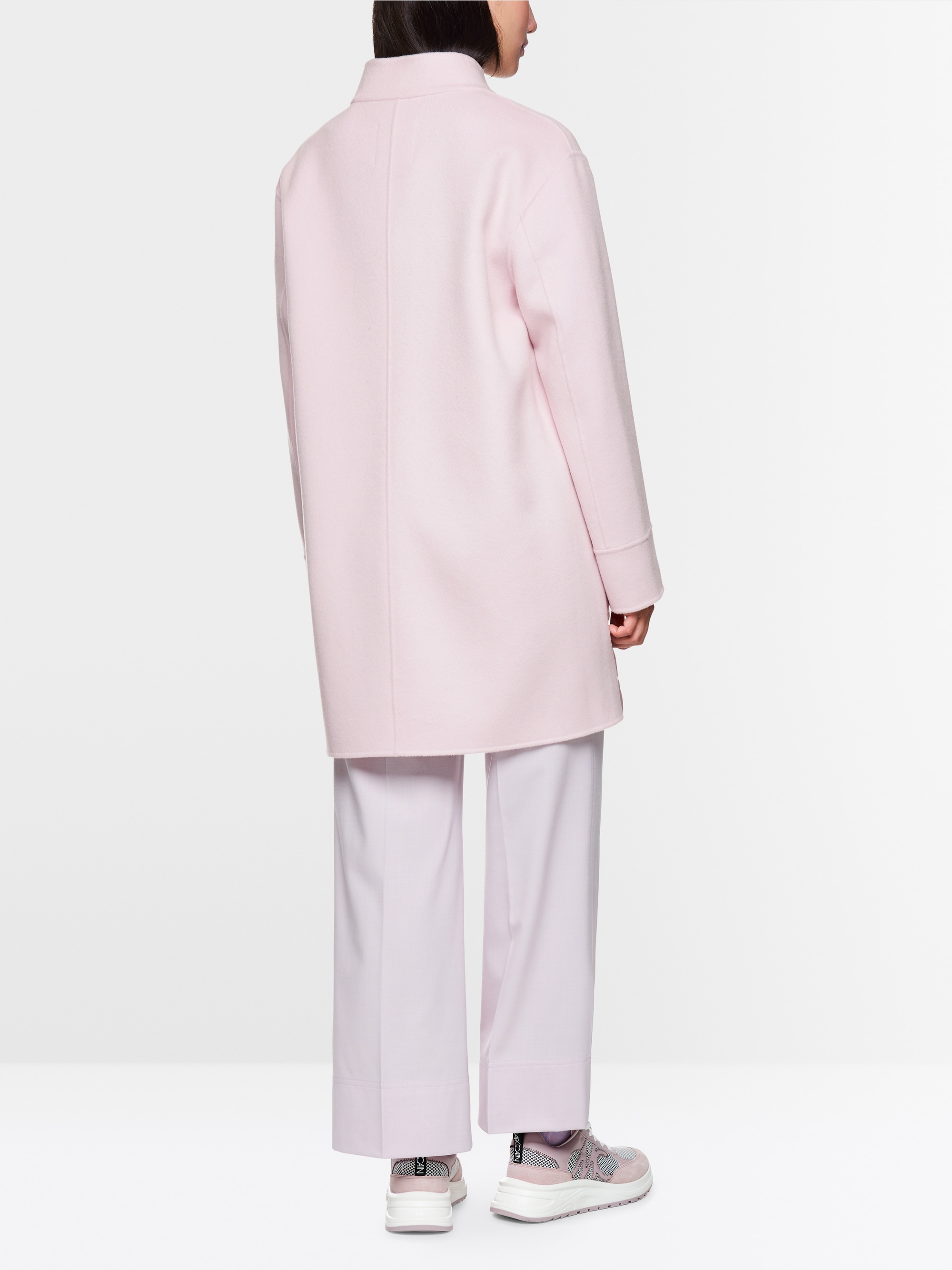 Manteau d'extérieur rembourré