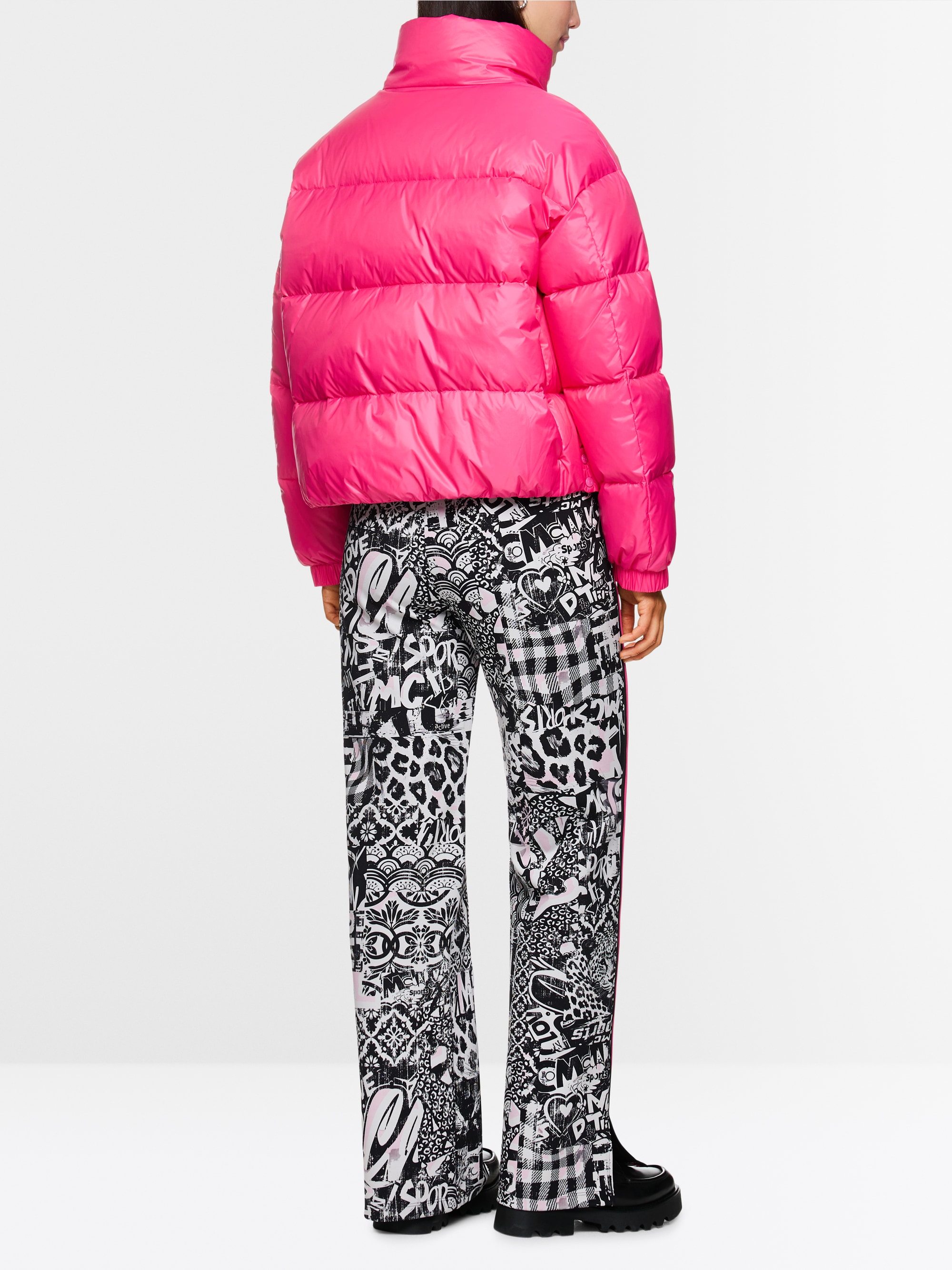 Veste d'extérieur