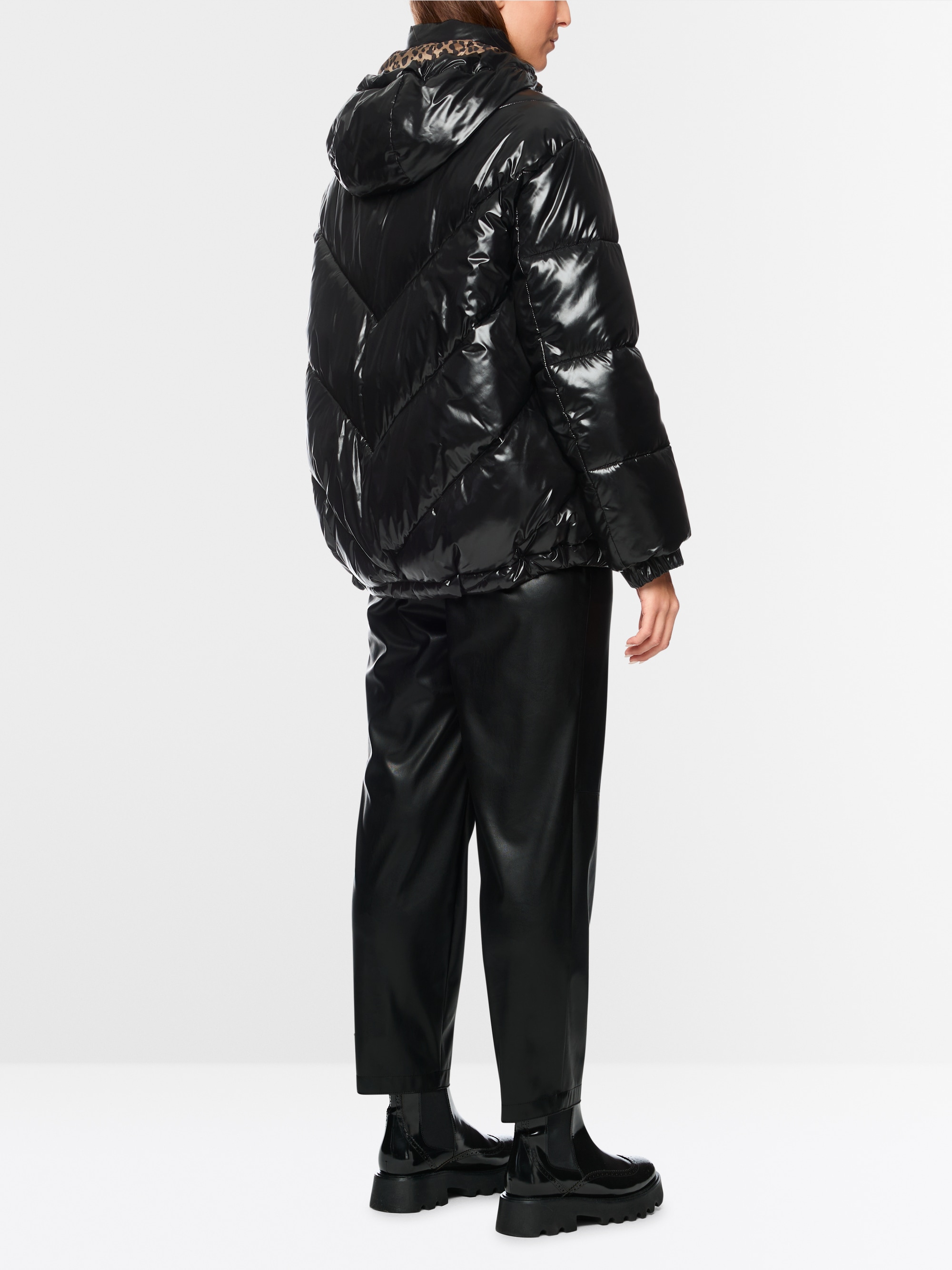 Outdoor-Jacke "Rethink Together"