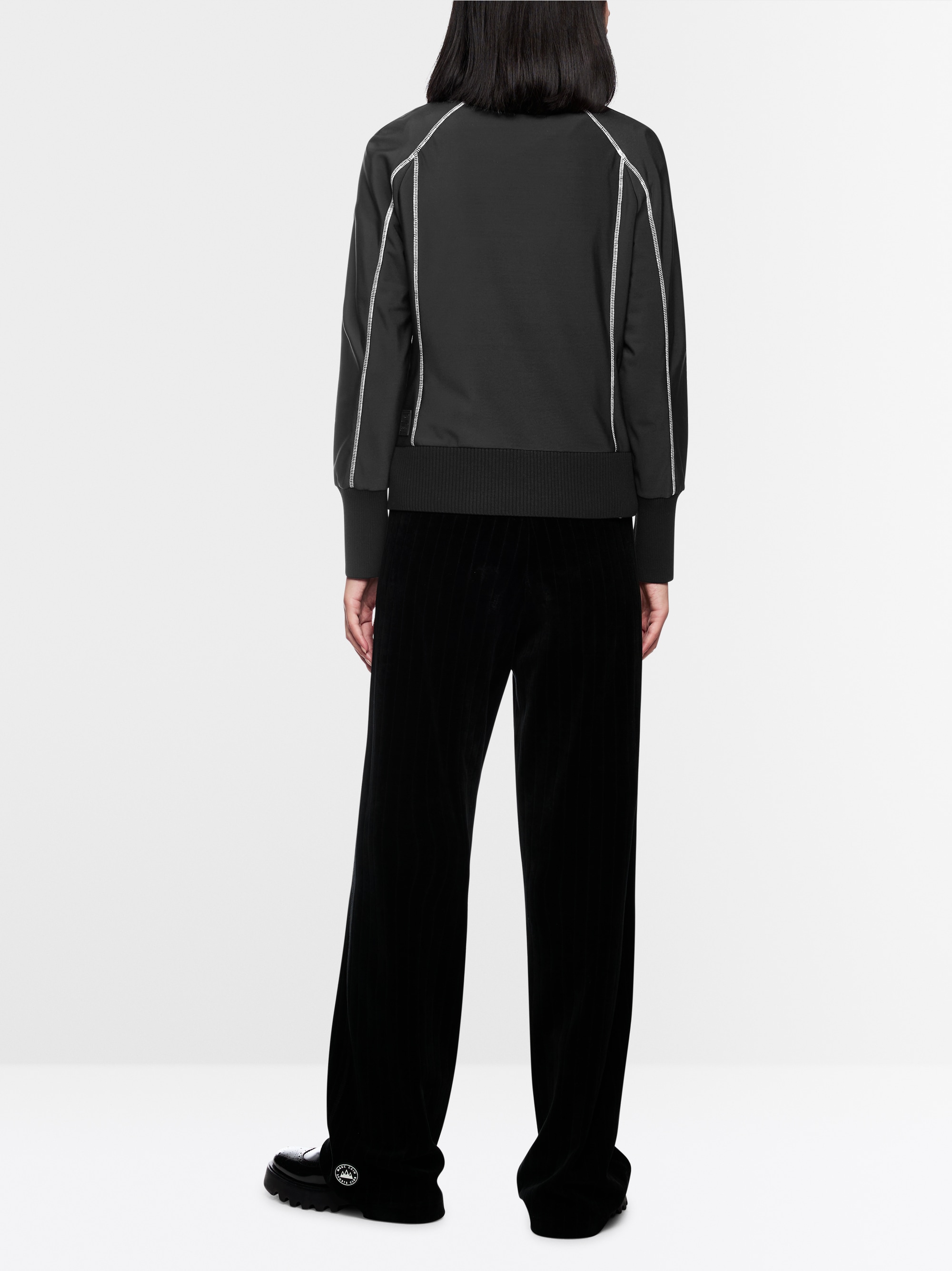 Sportcardigan "Rethink Together"