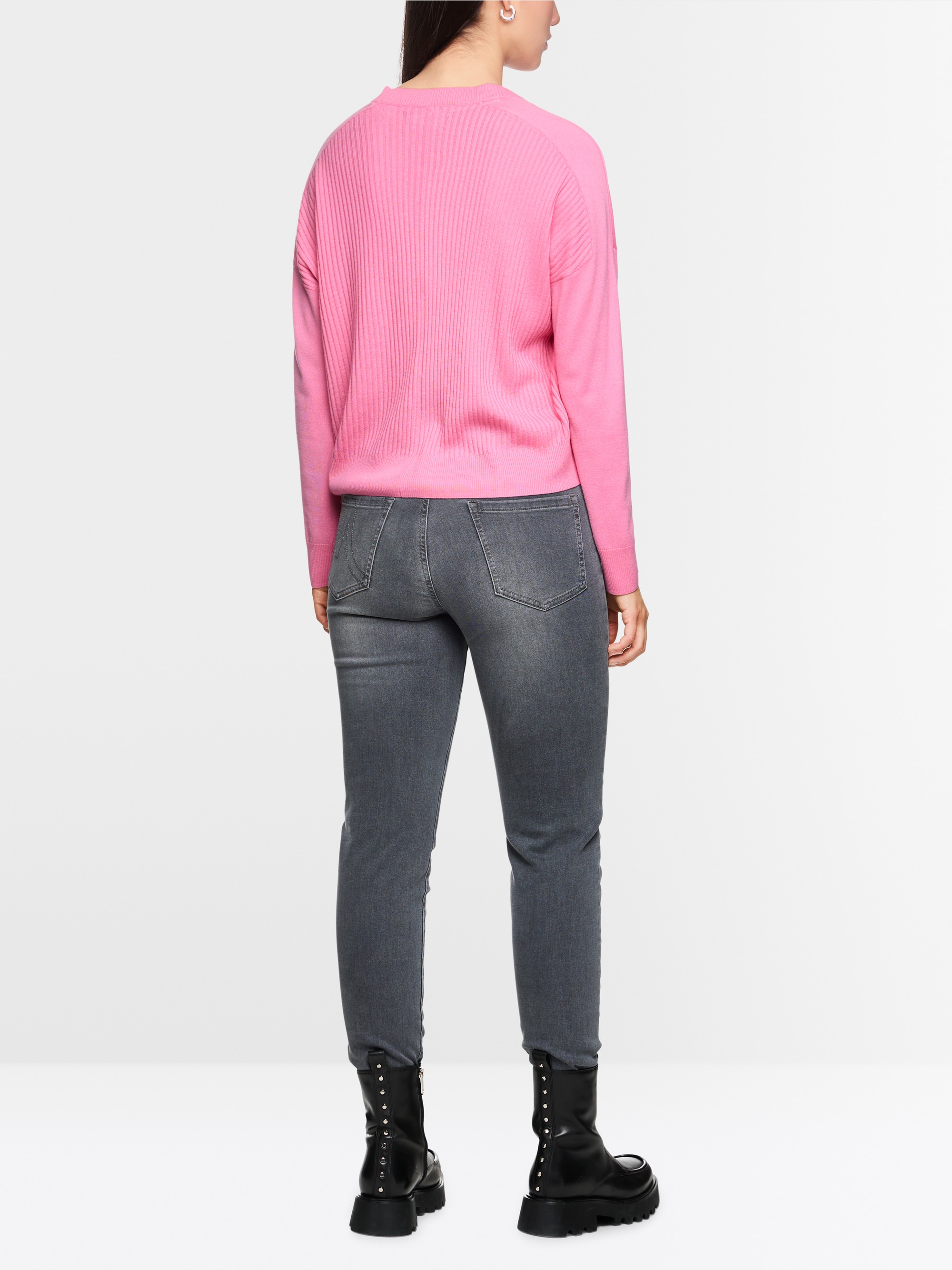 Rethink Together soft jumper